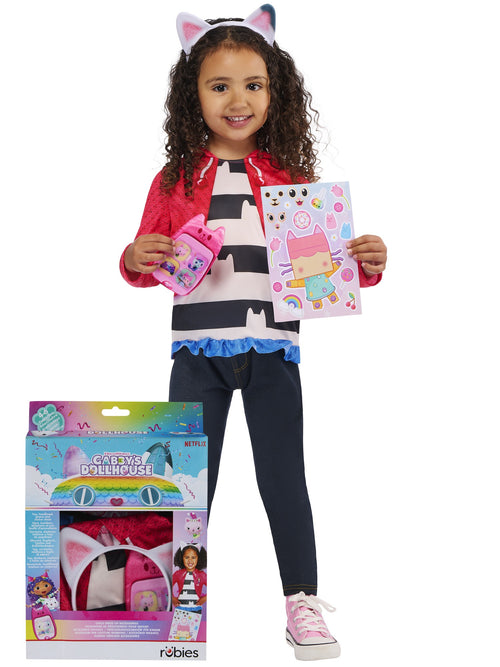 Gabby's Dollhouse Box Set