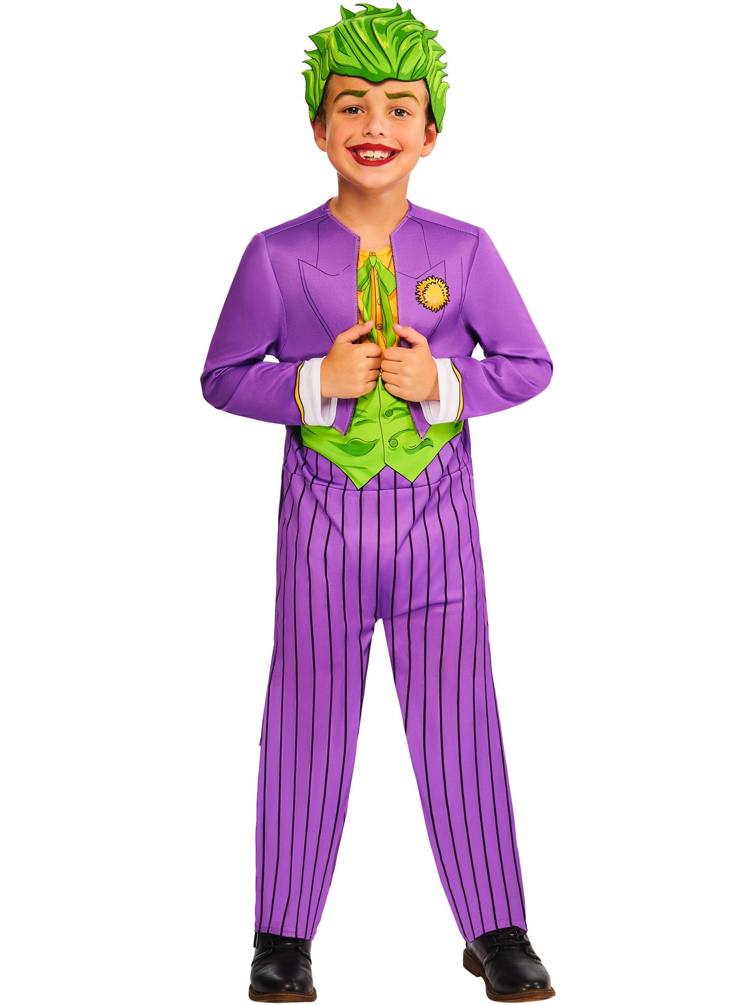 Jokerkostuum