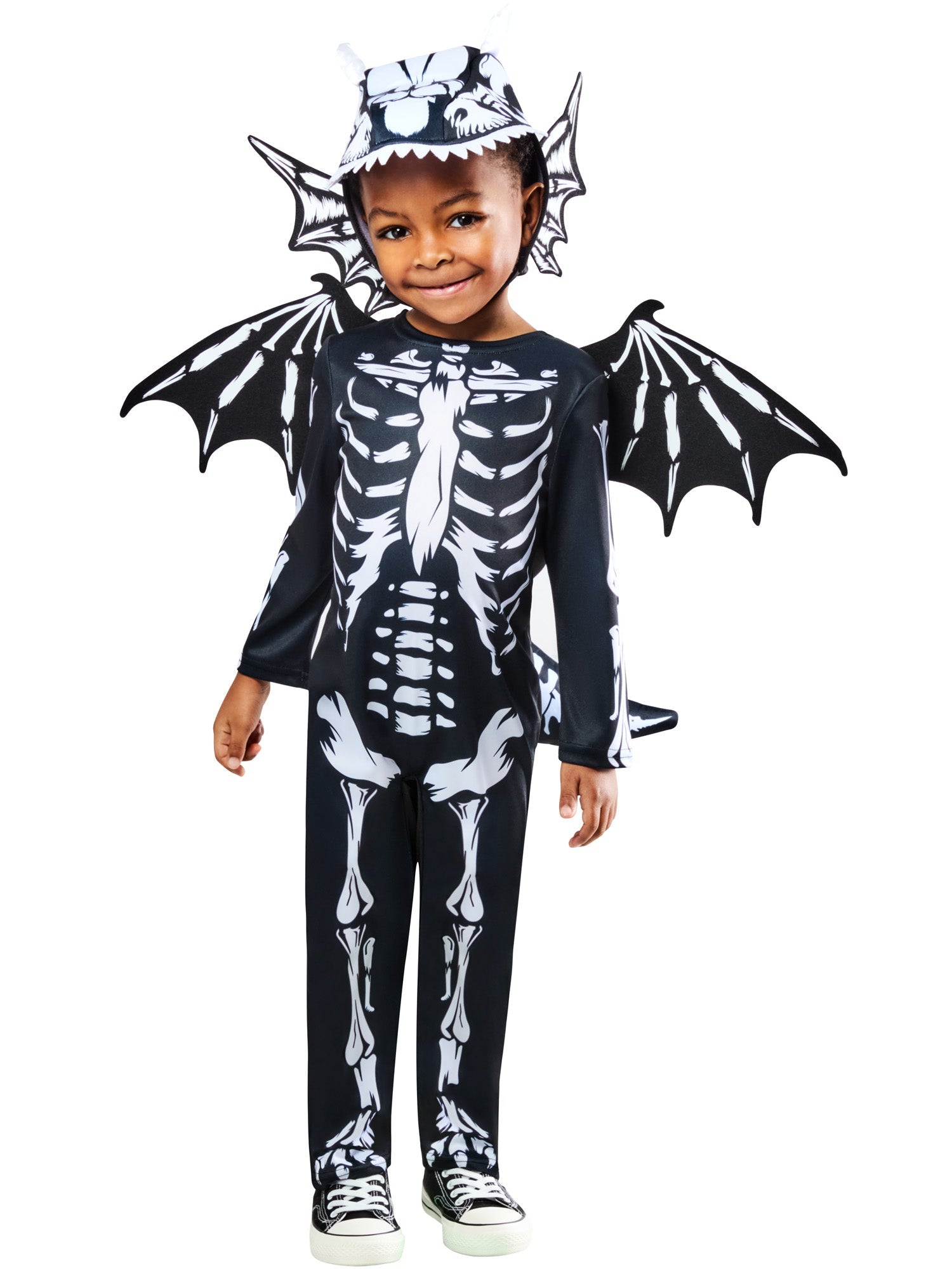 Skeletdraak