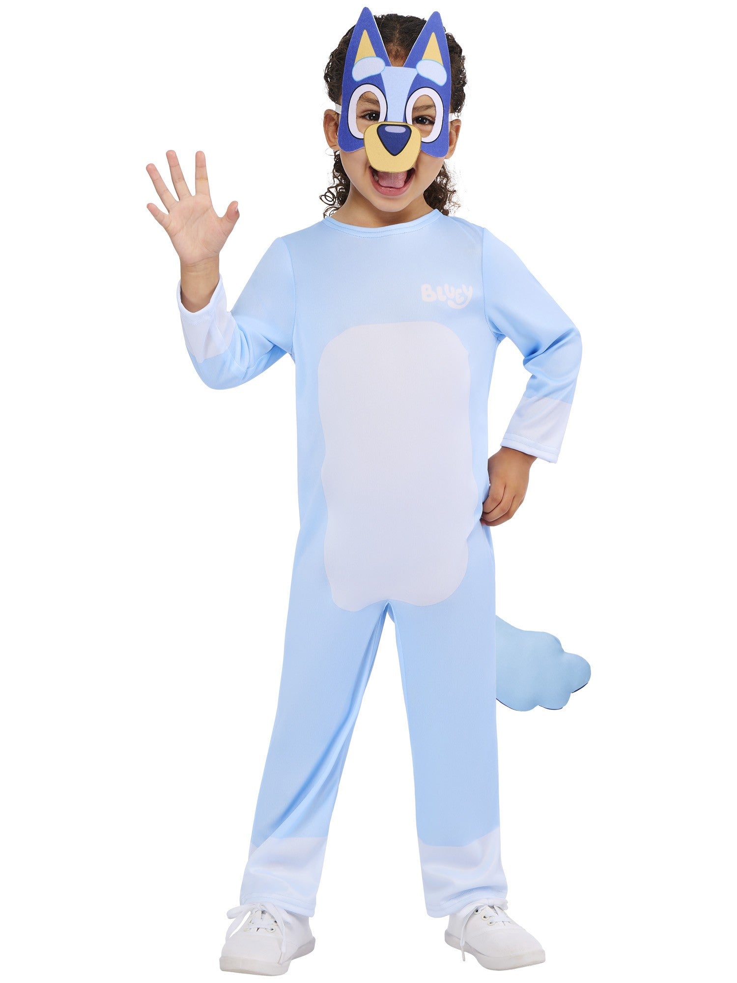 Bluey
