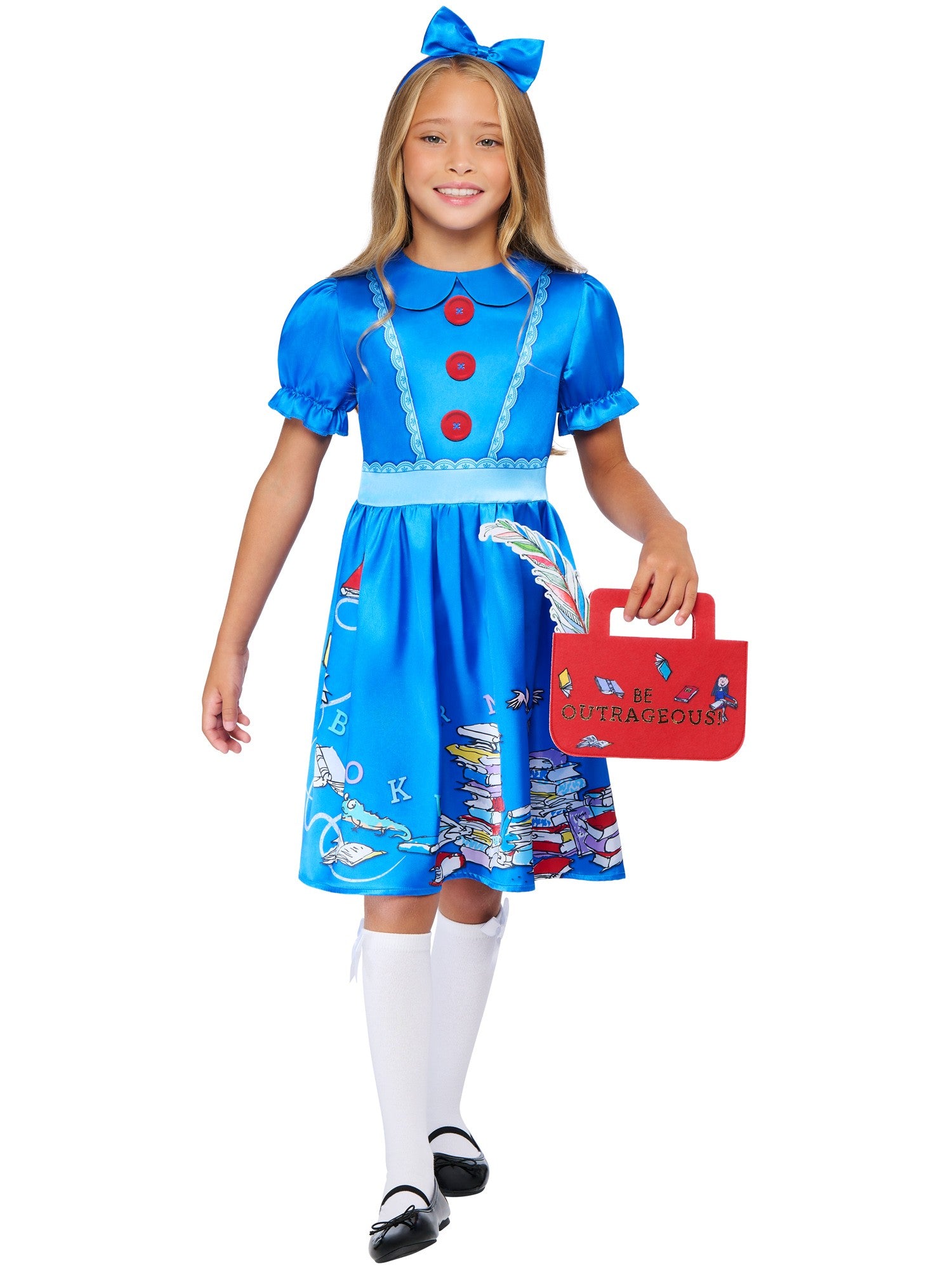 Matilda