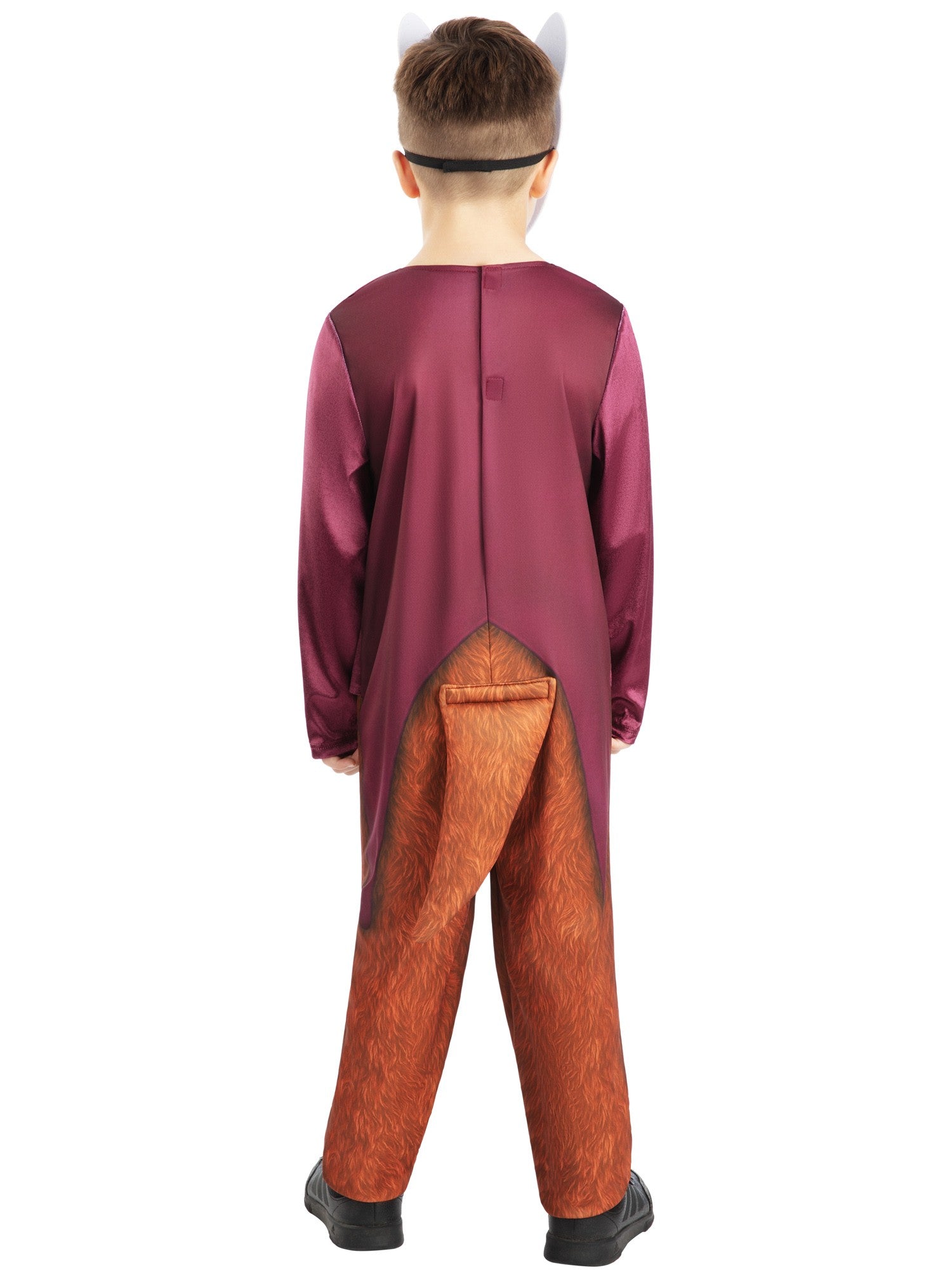 Fantastic Mr. Fox