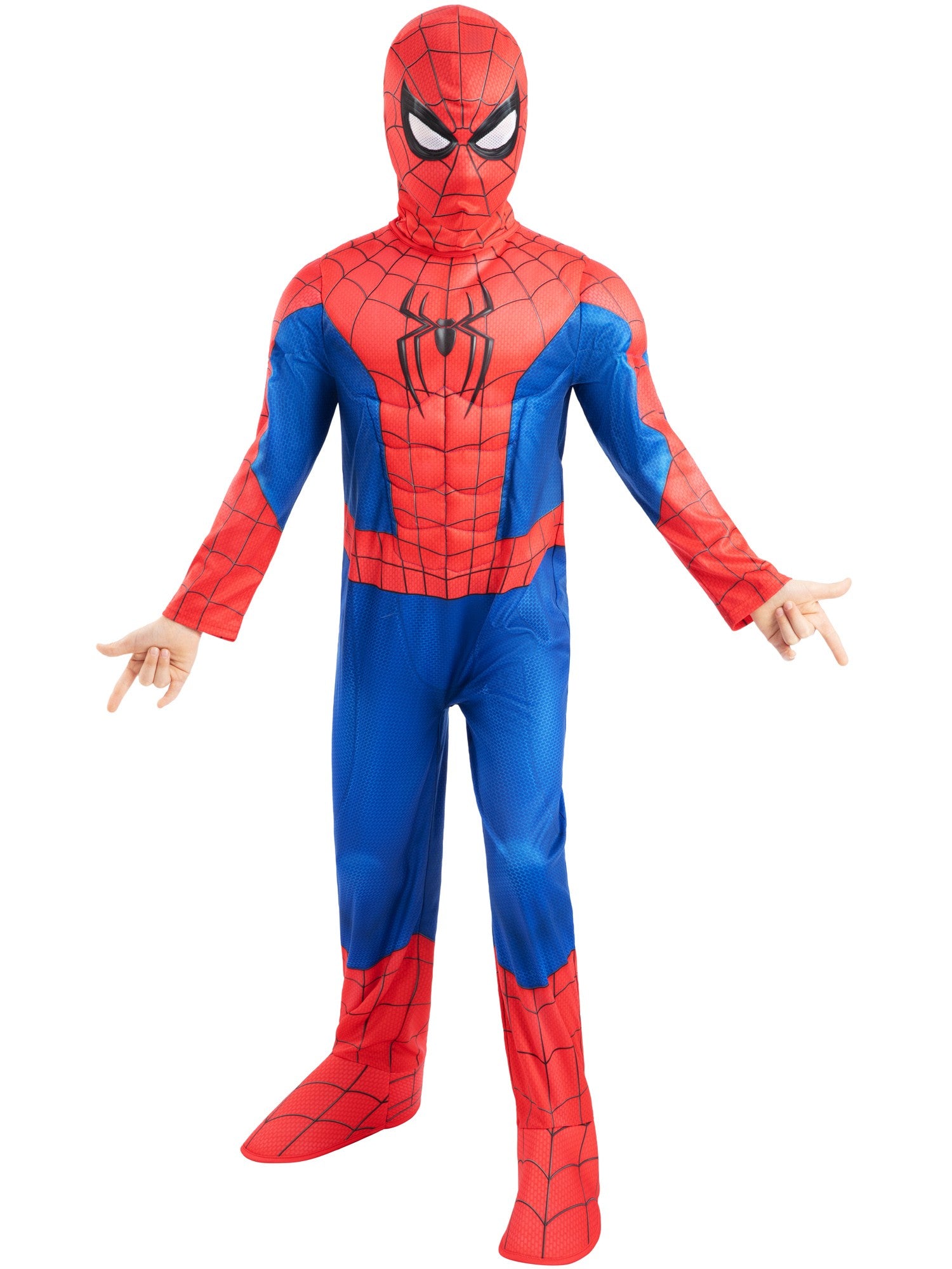 Spider-Man Deluxe