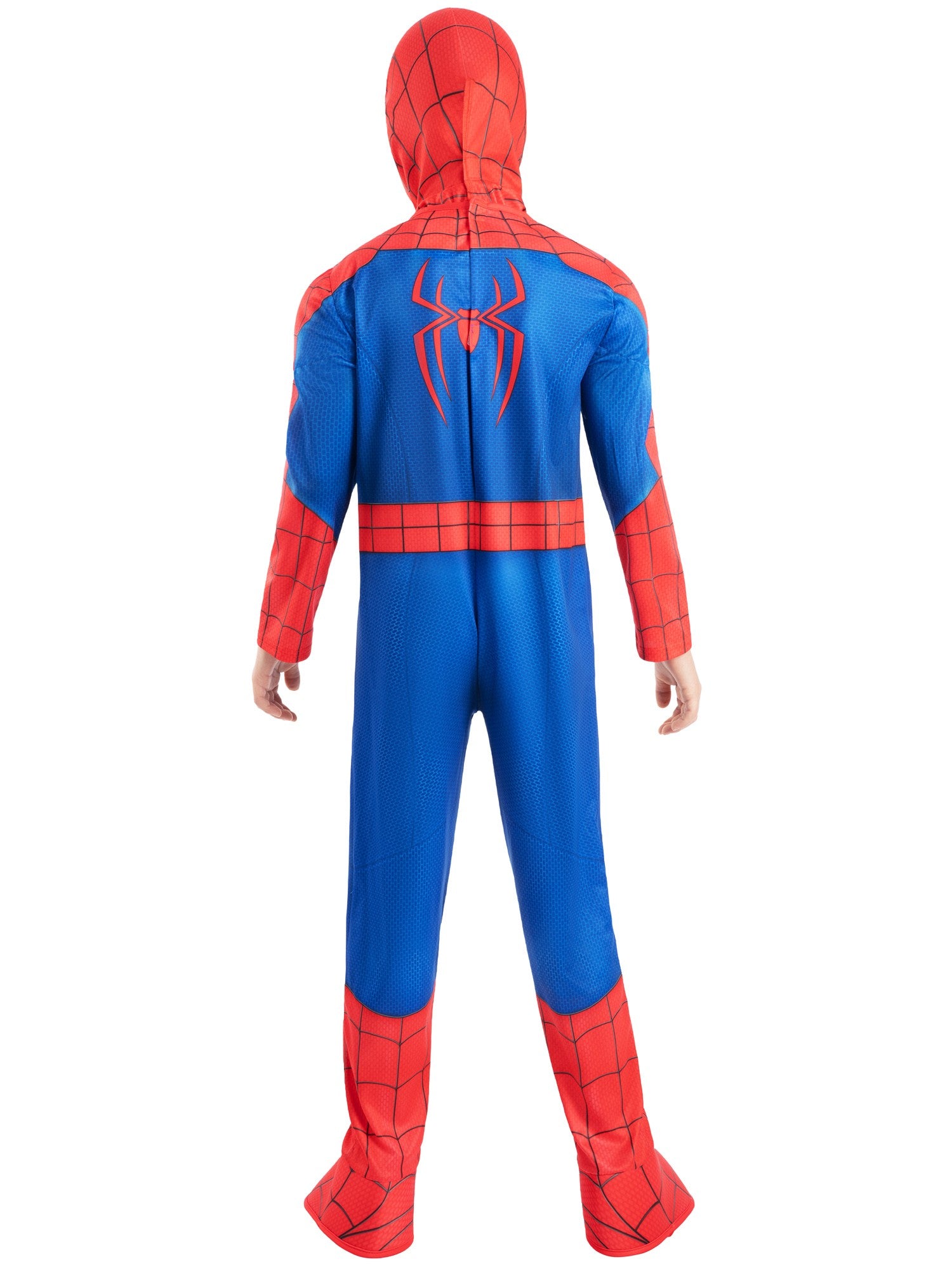 Spider-Man Deluxe