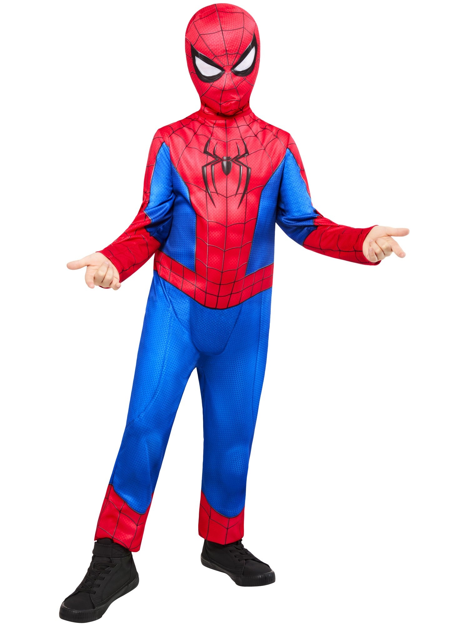 Spider-Man