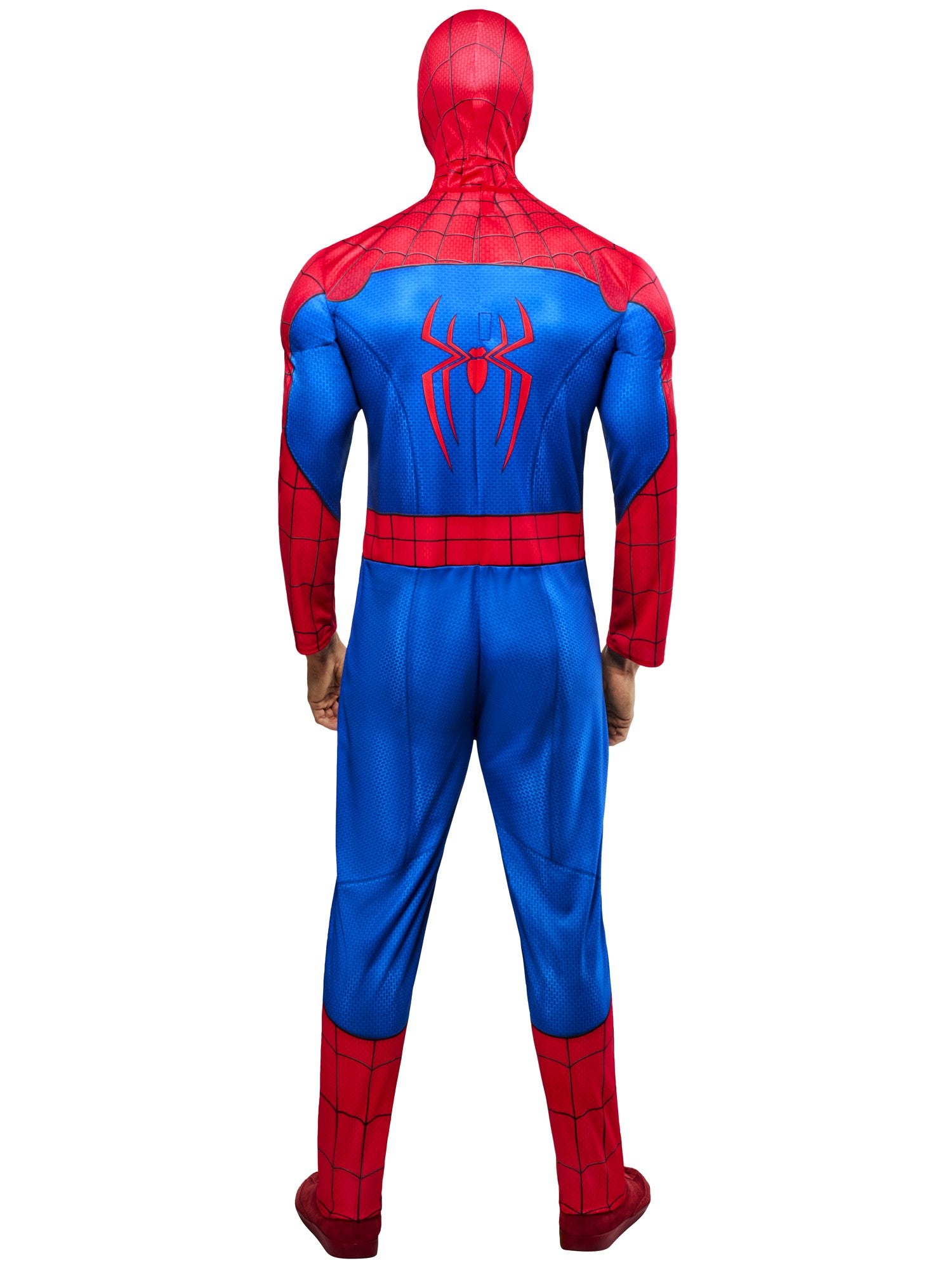 Spider-Man Deluxe
