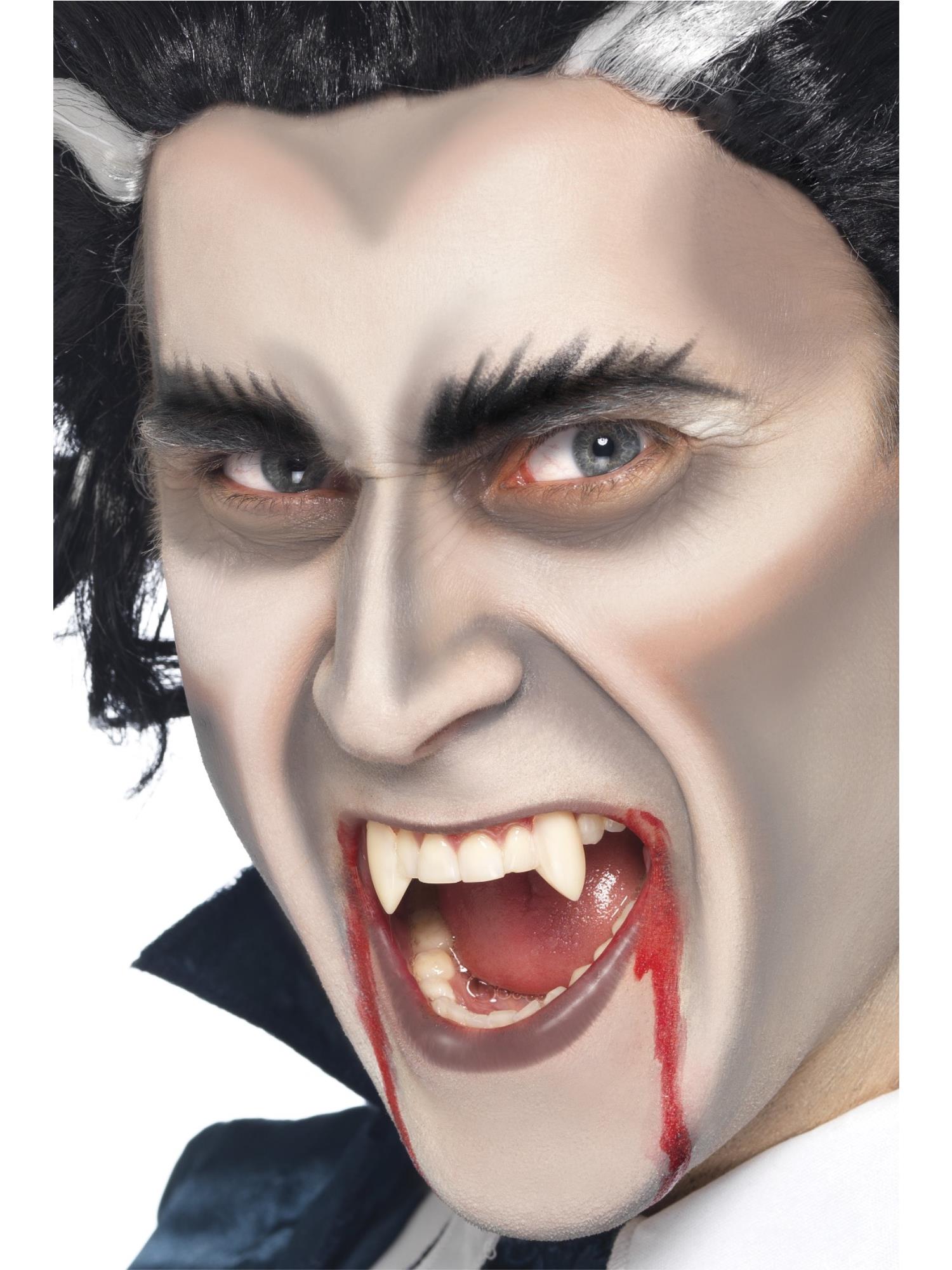 Smiffys Make-Up FX, Blutkapseln, rot
