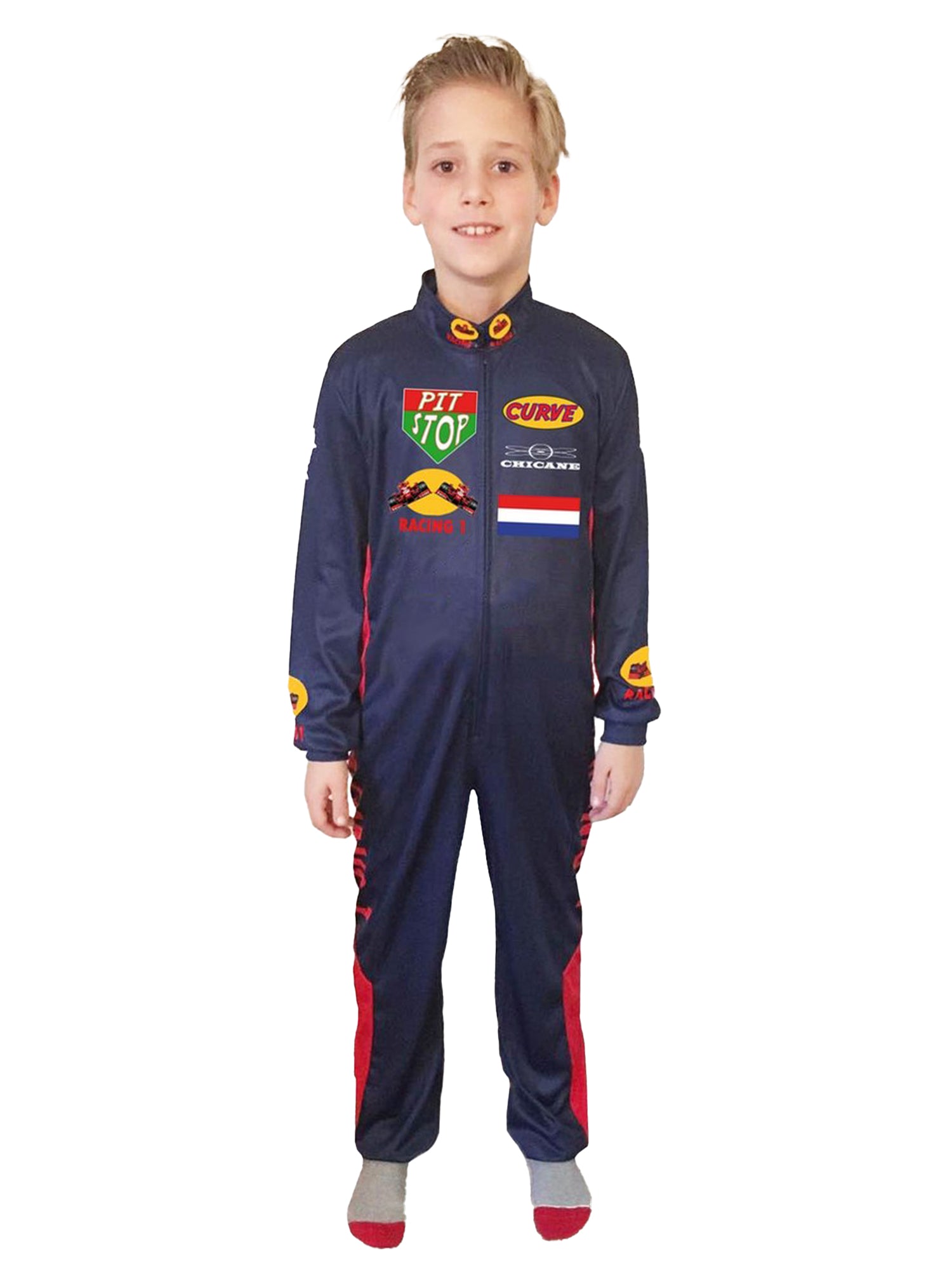 Racing 1
