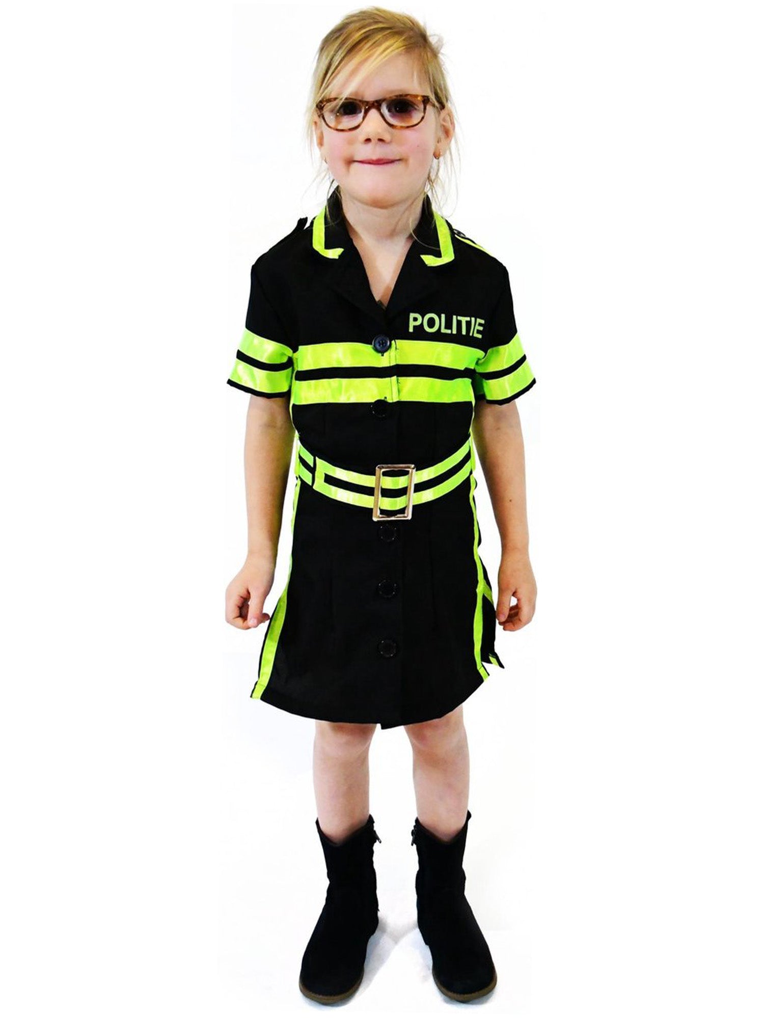 Police Girl