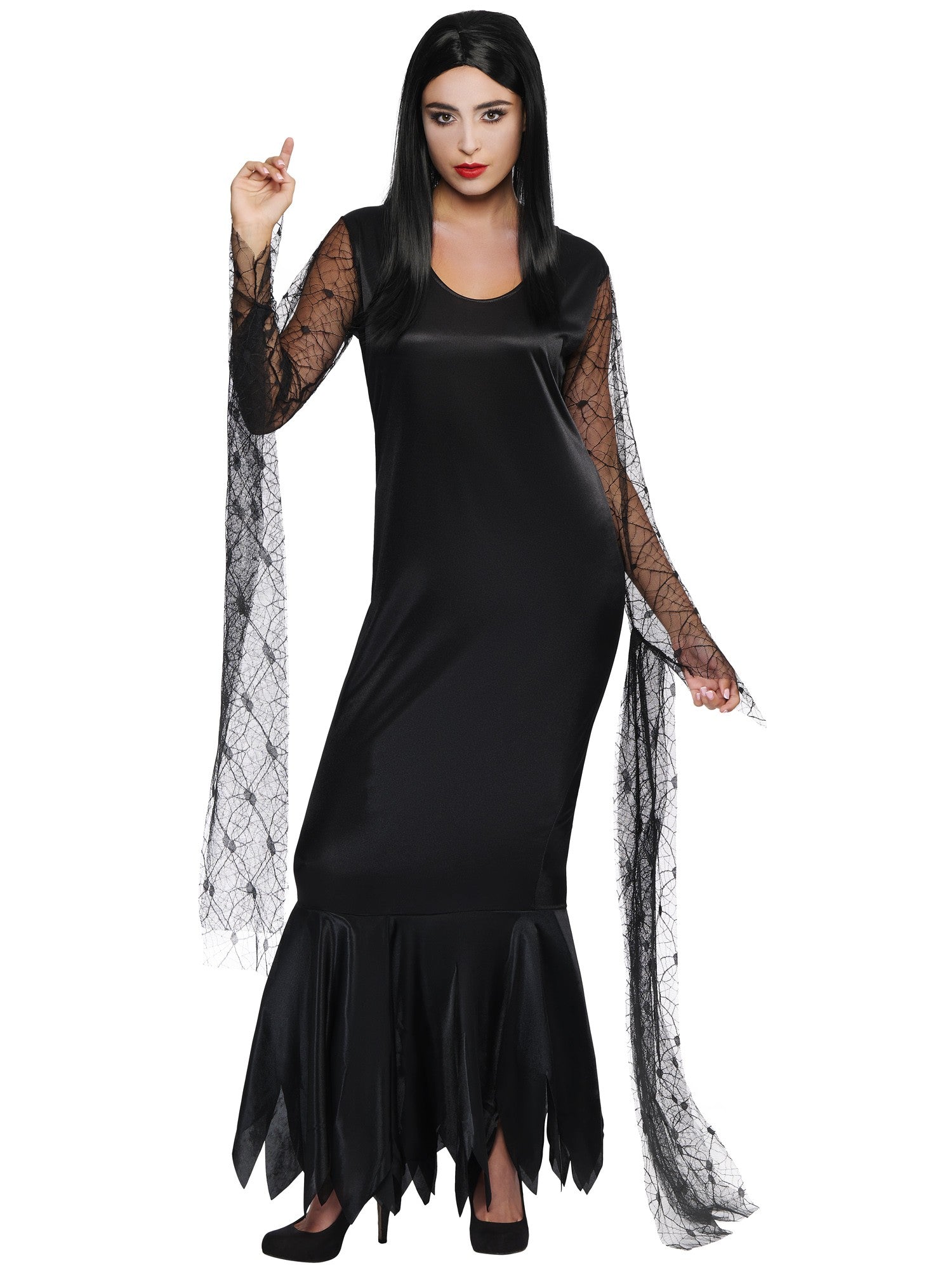 Morticia Adams