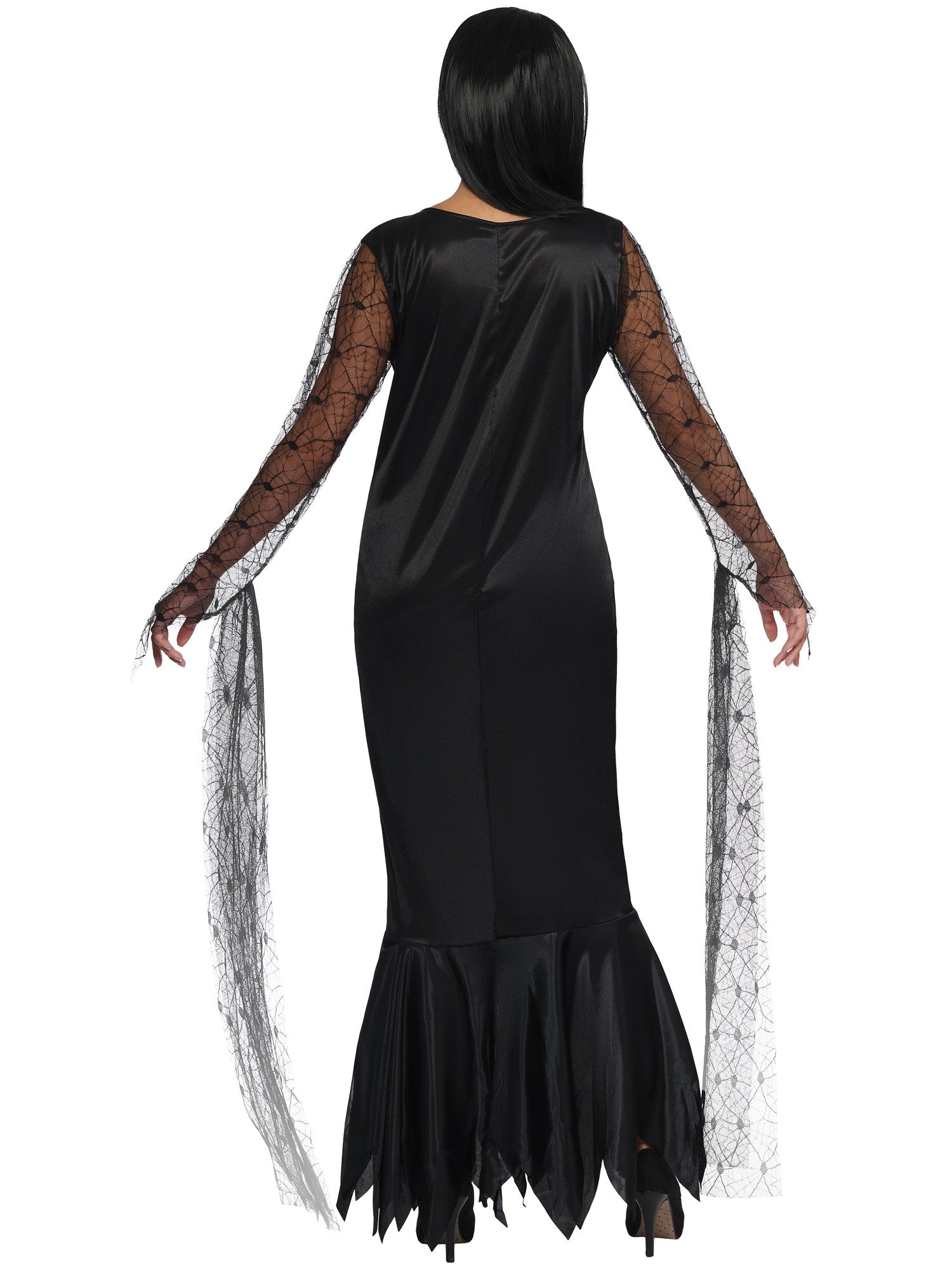 Morticia Adams