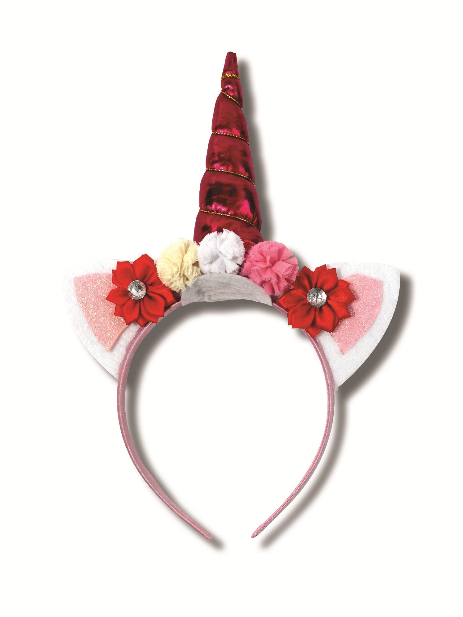 Eenhoorn Hoofdband