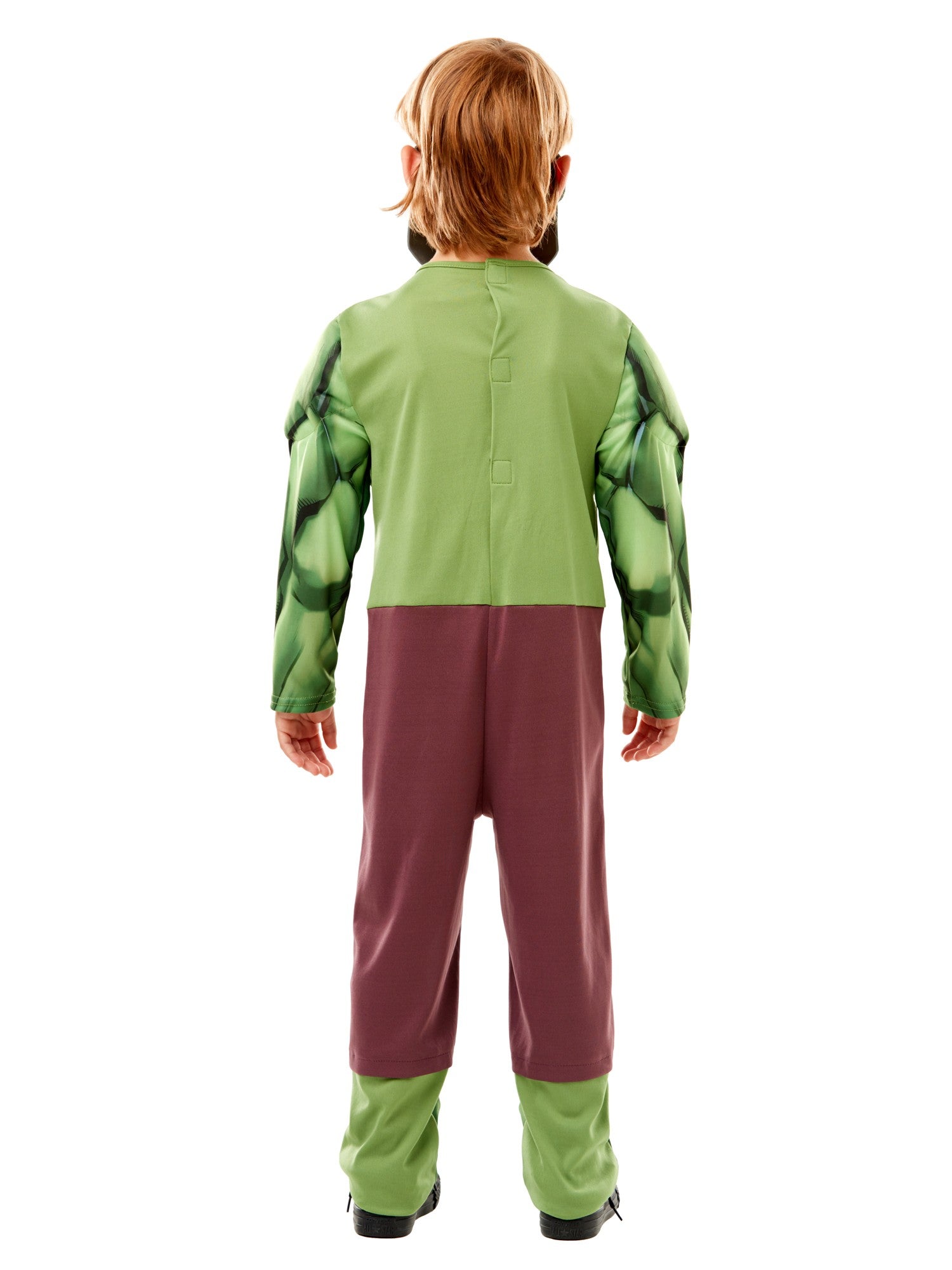 Hulk Boxset