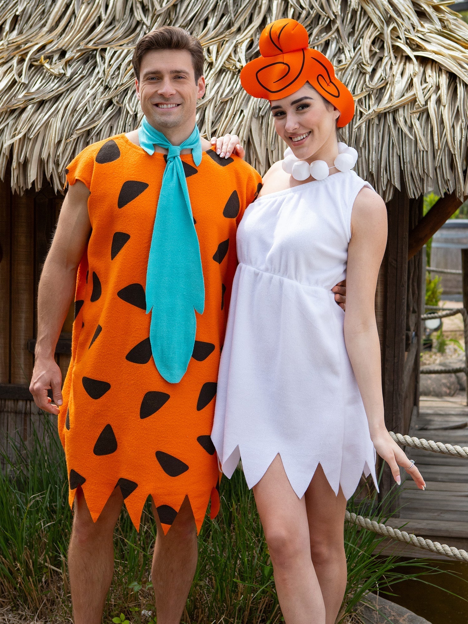 Wilma Flintstone