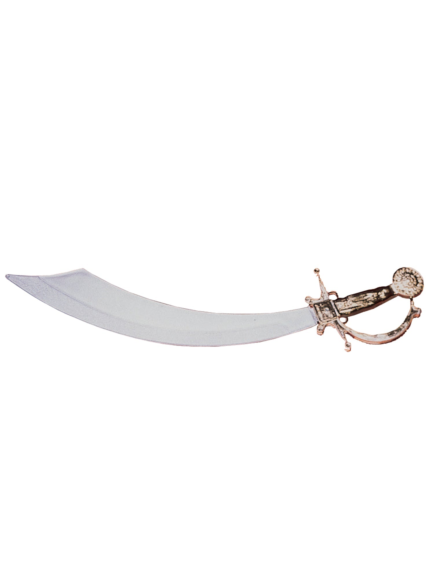 Pirate Cutlass Toy