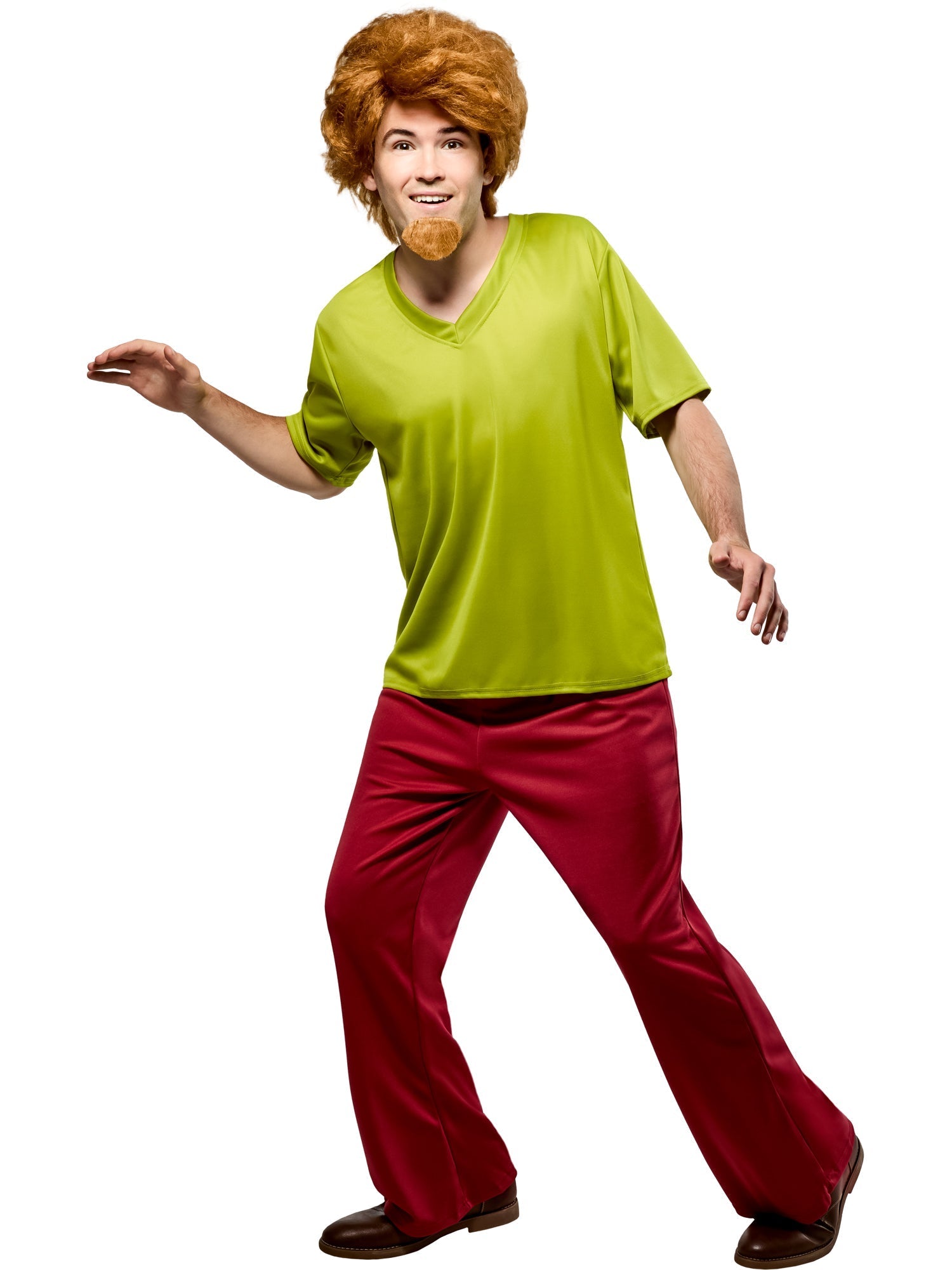 Shaggy