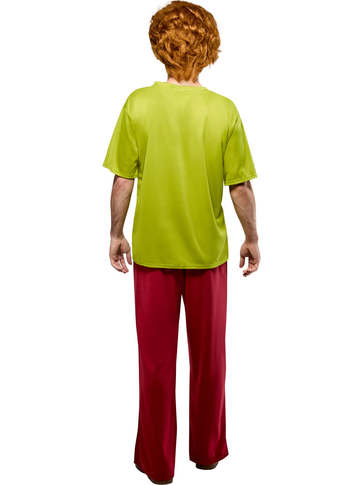 Shaggy