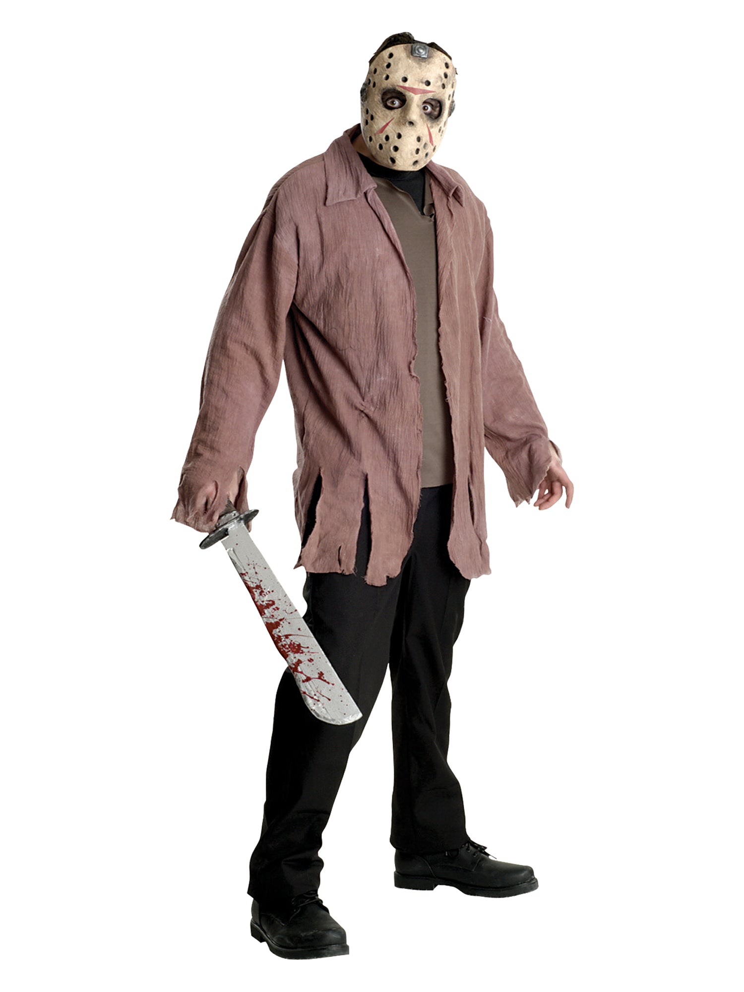 Jason Voorhees