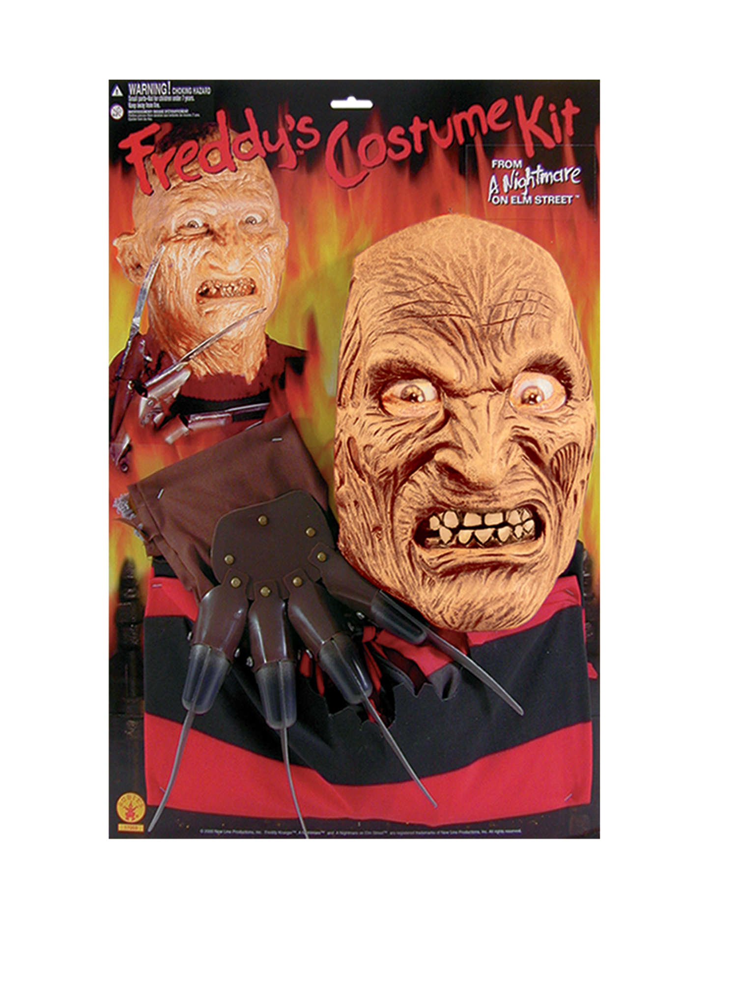 Freddy Krueger