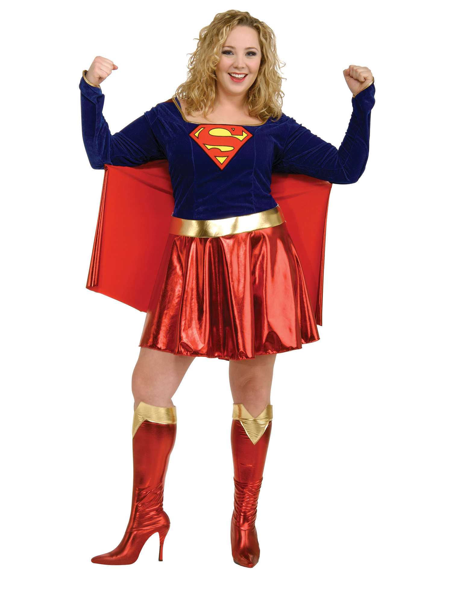 Supergirl