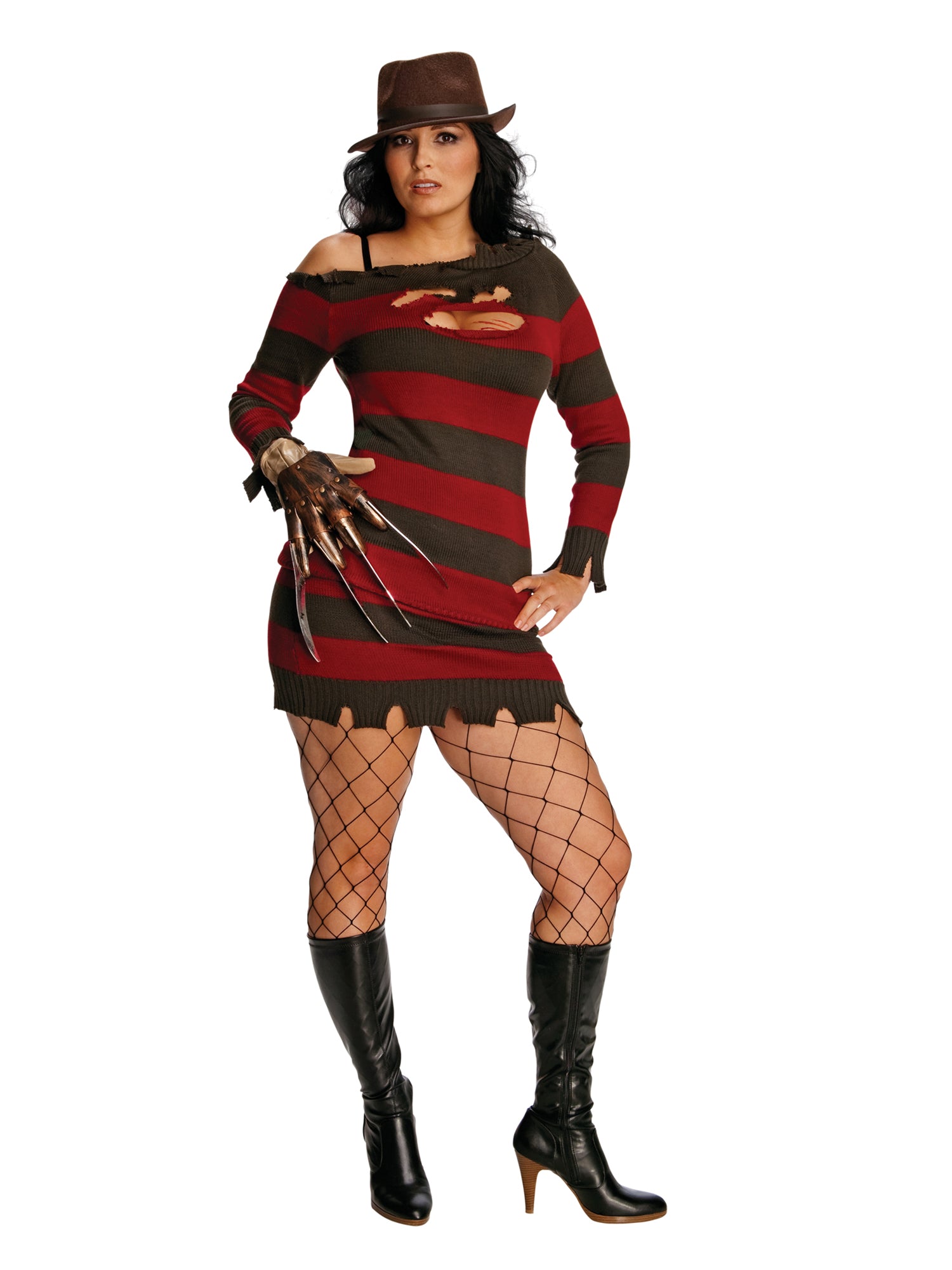 Miss Krueger