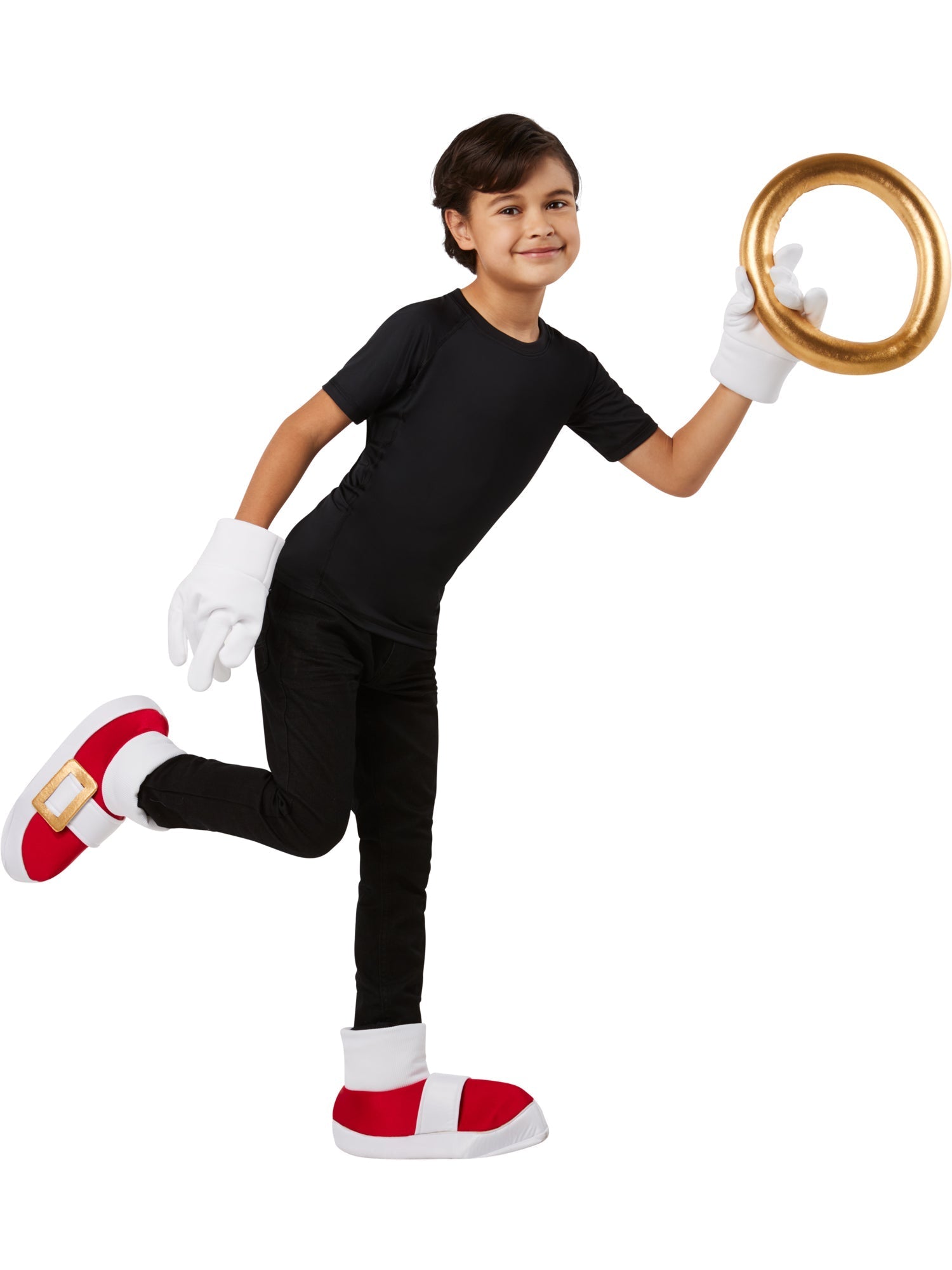 Sonic-set