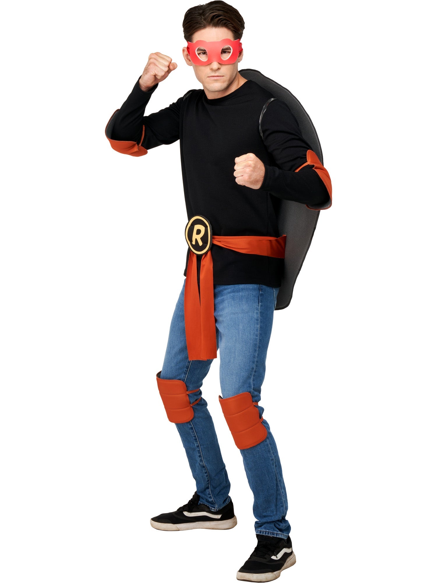 Teenage Mutant Ninja Turtle-accessoireset