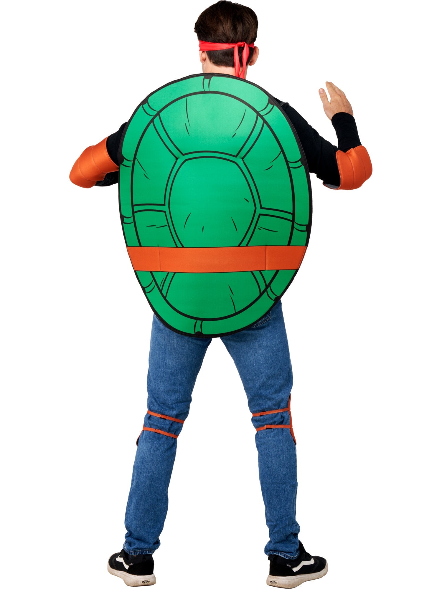 Teenage Mutant Ninja Turtle-accessoireset