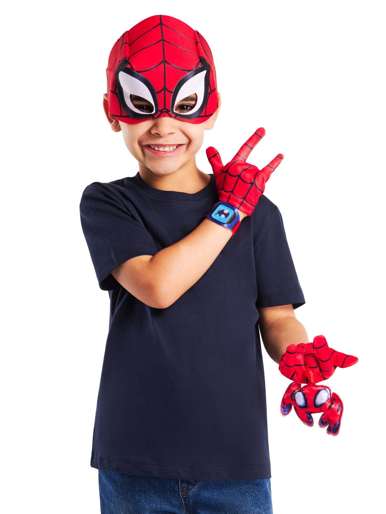 Spidey accessoireset