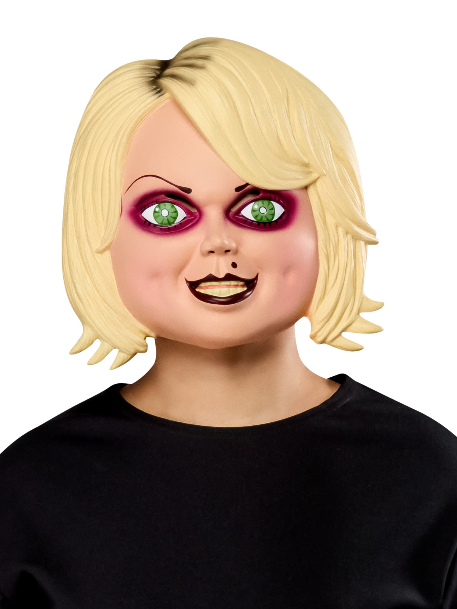 Tiffany Halfmasker