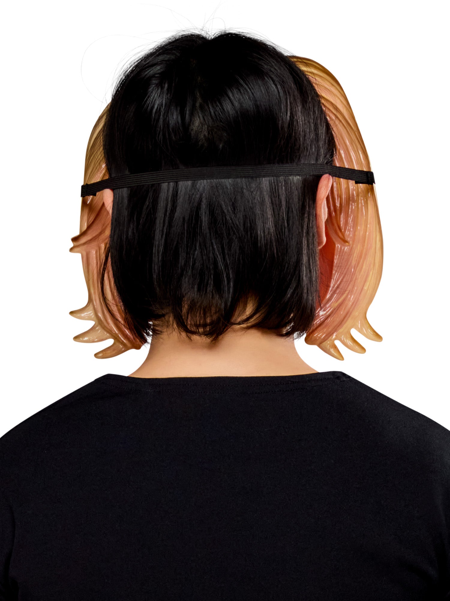 Tiffany Halfmasker