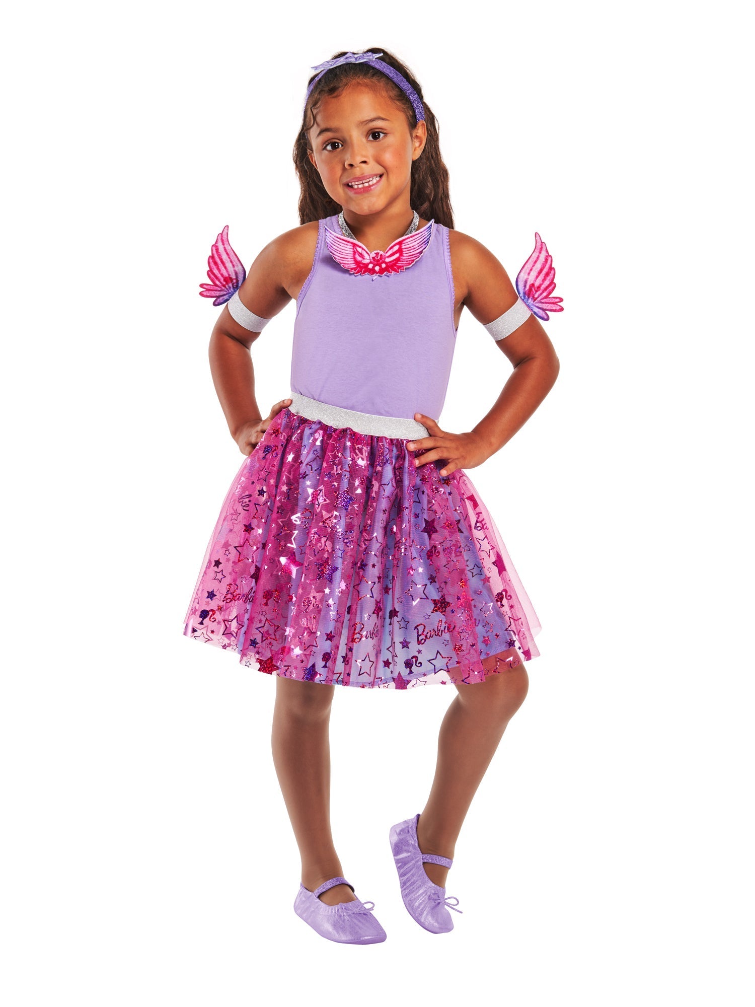 Barbie Set
