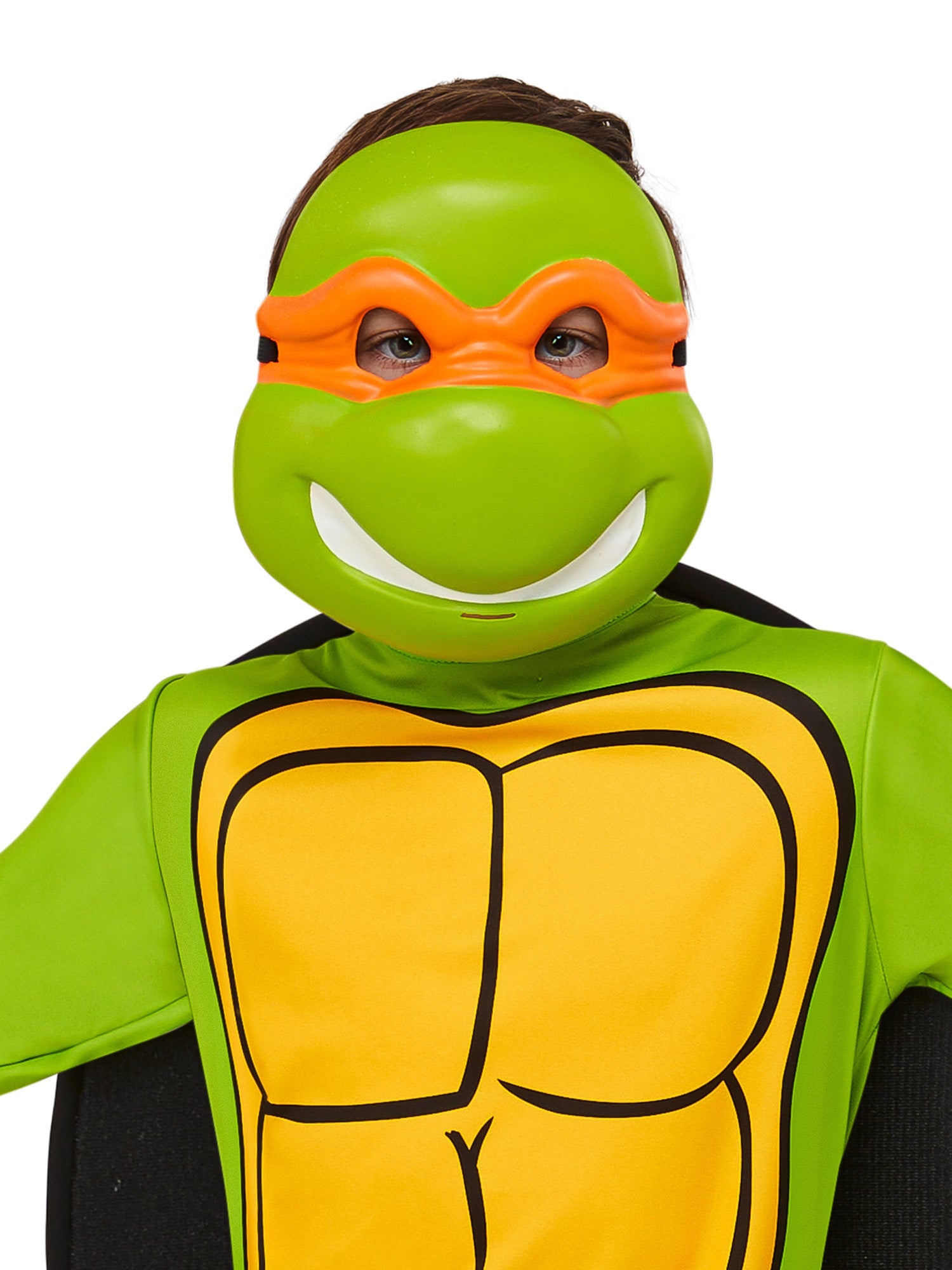 Michelangelo Masker