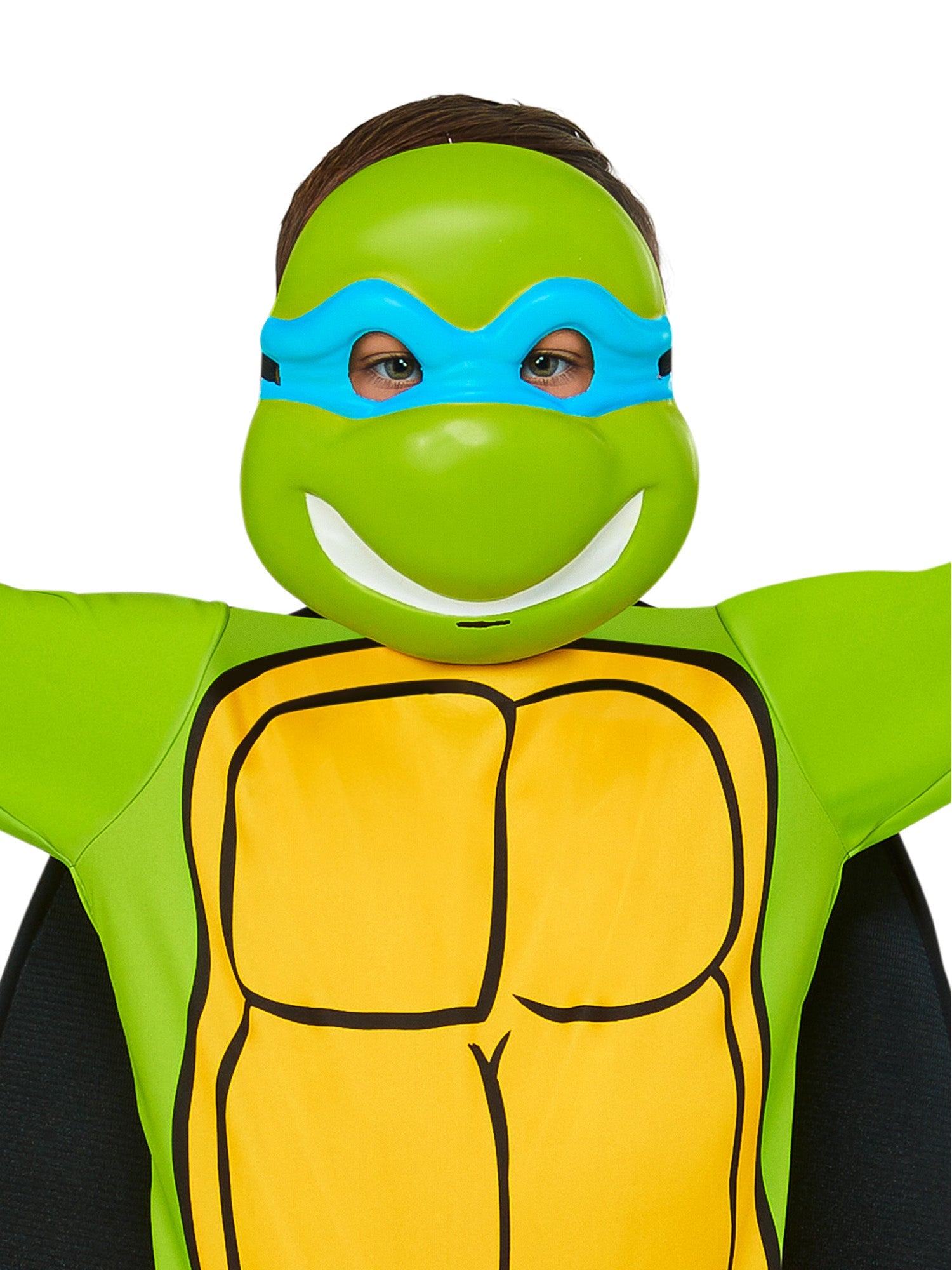Leonardo Masker