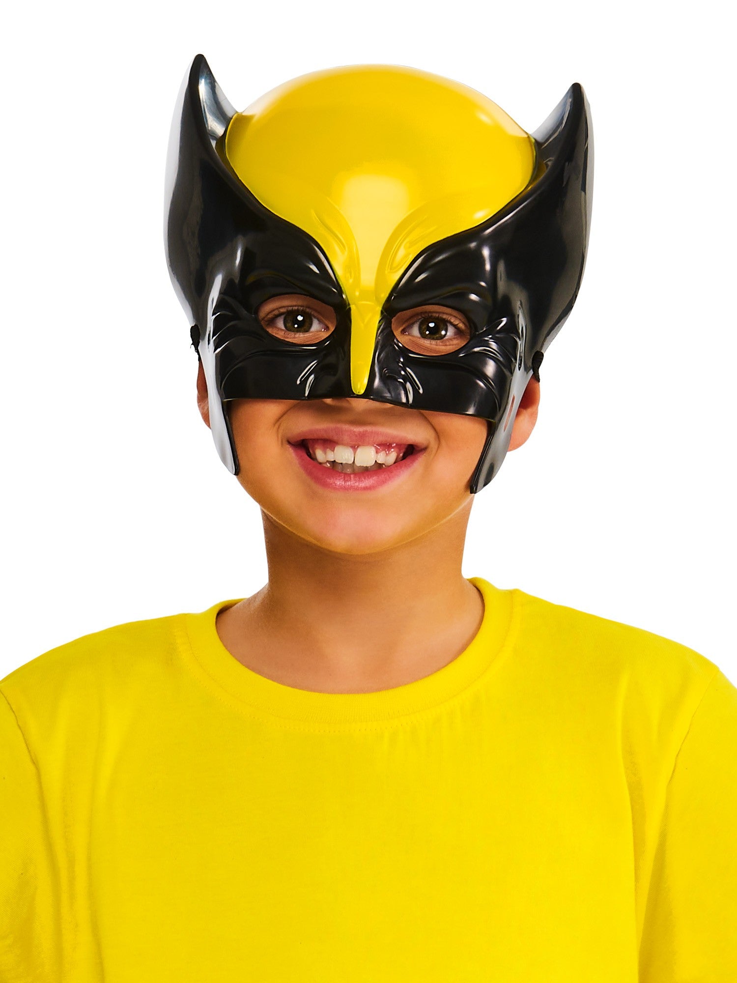 Wolverine Maske