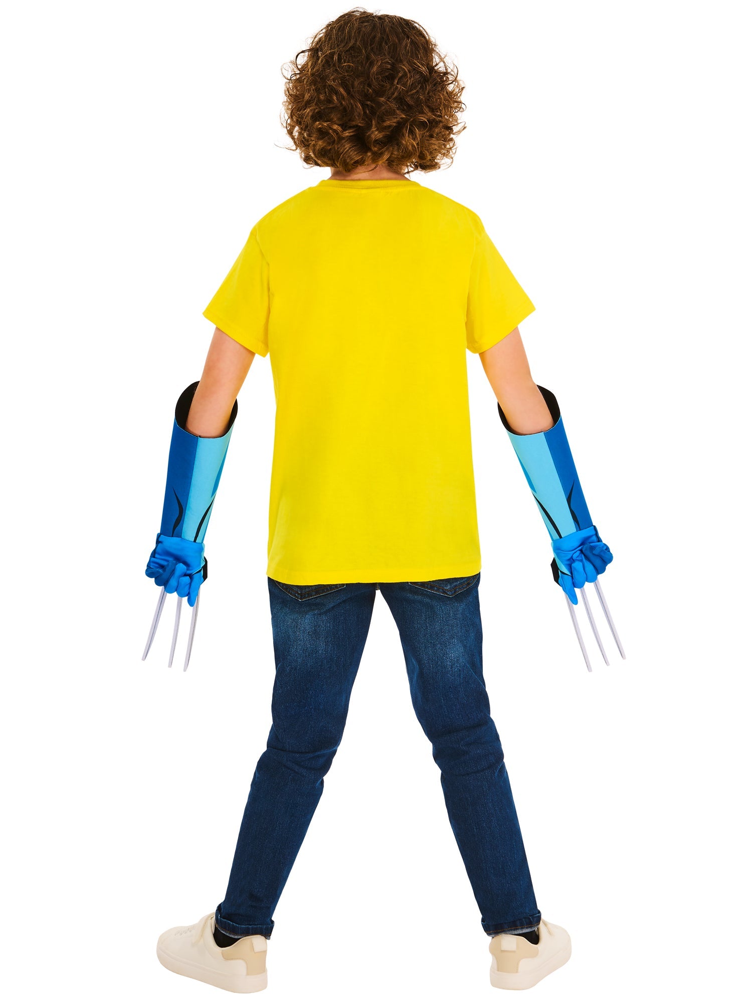 Wolverine Claws