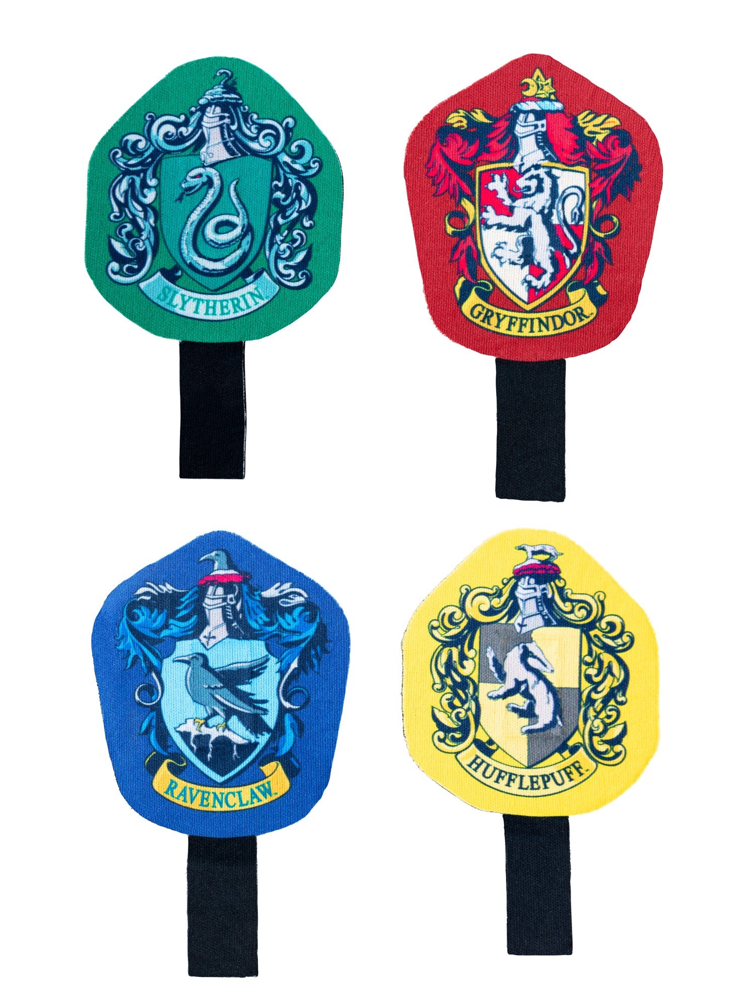 Interaktiver Sorting Hat