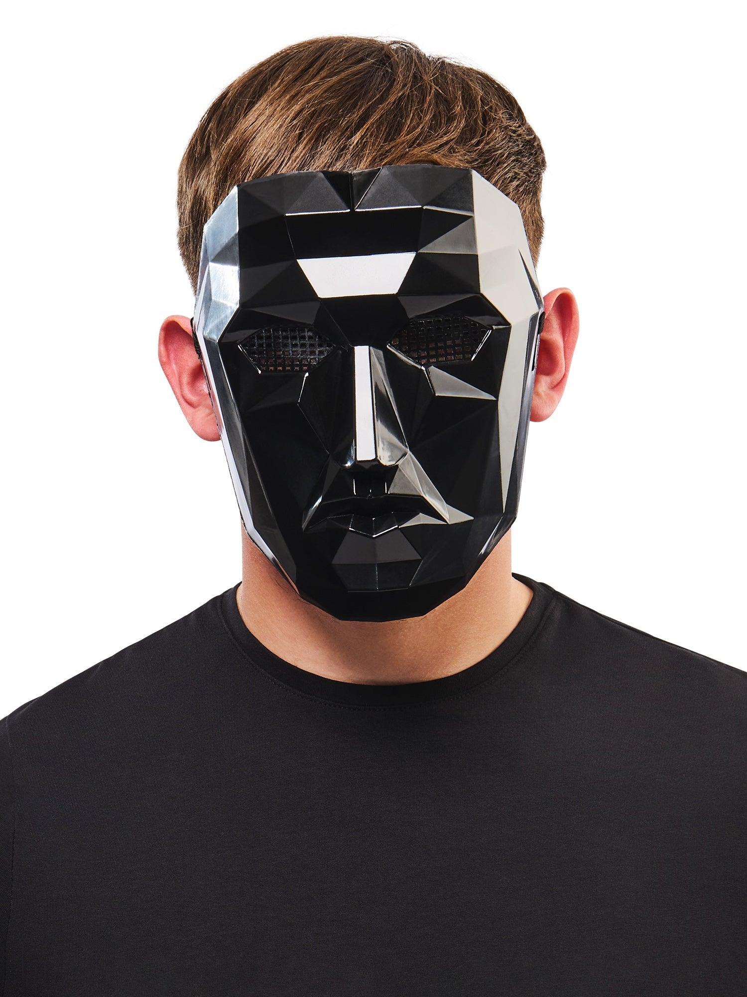 Front Man Masker