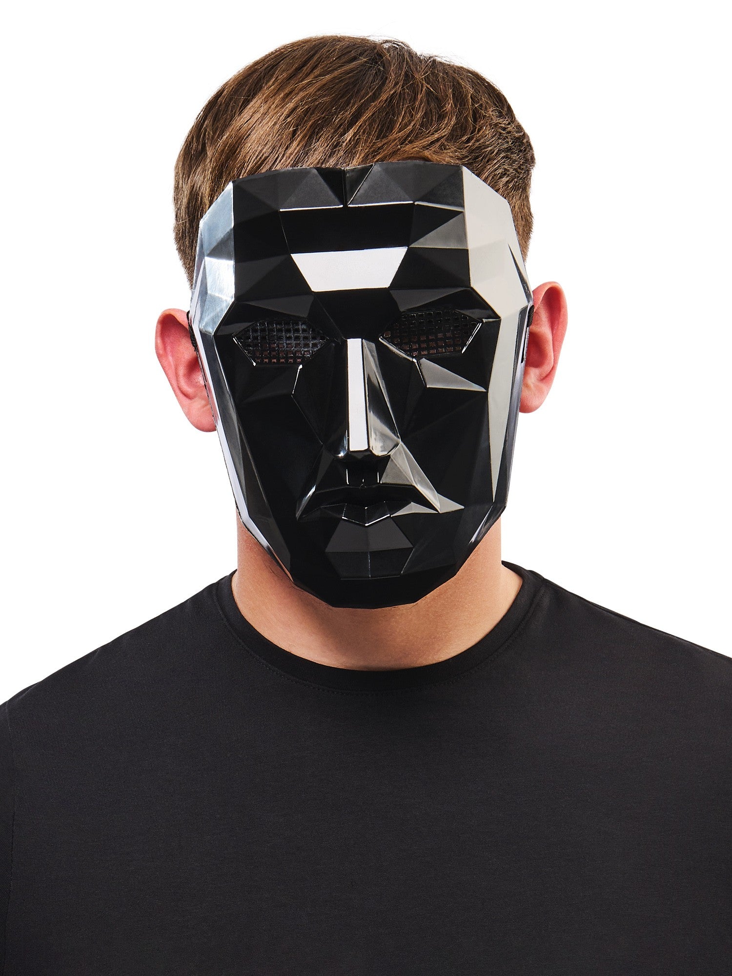 Front Man Masker