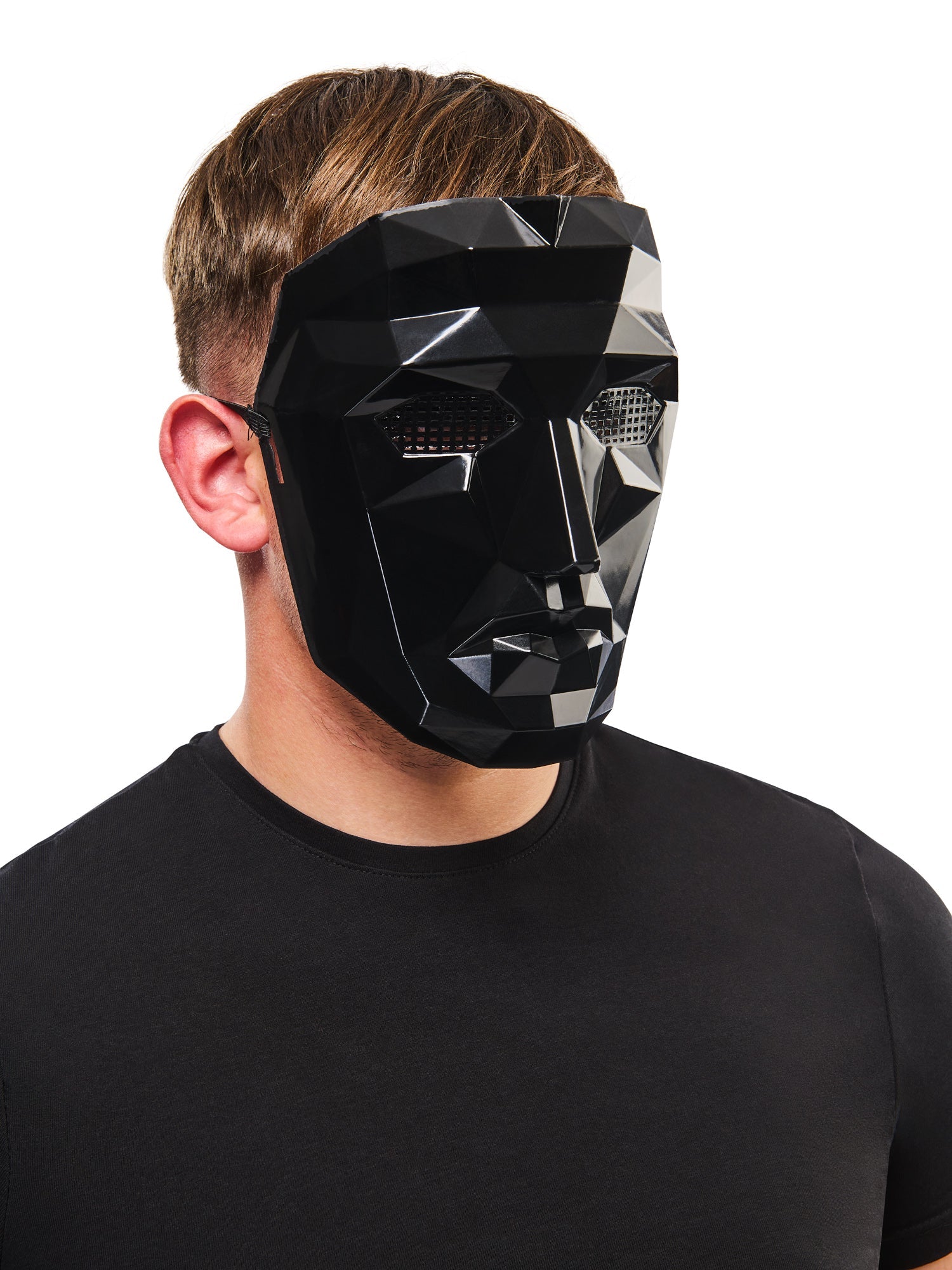 Front Man Masker