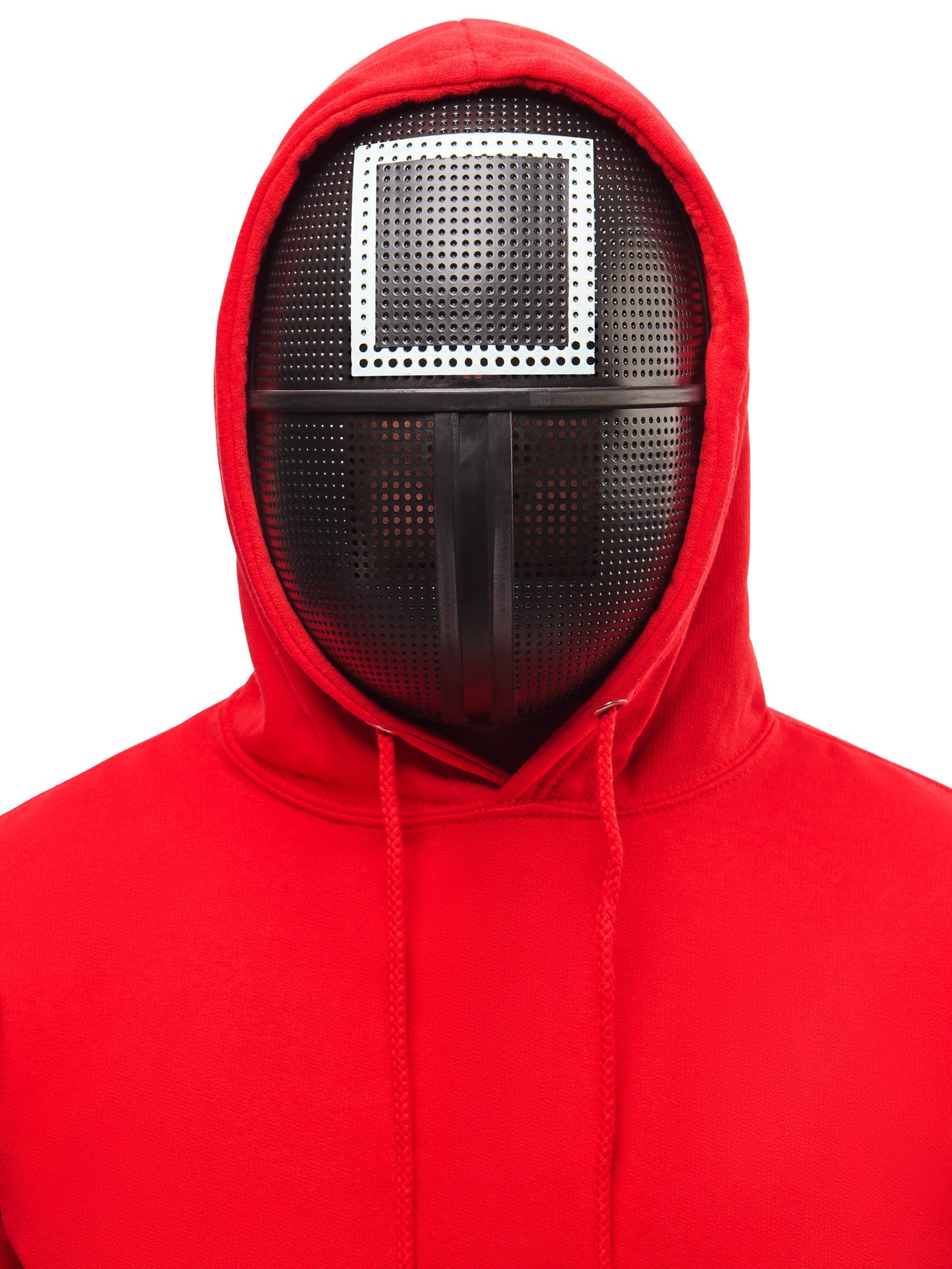 Guard Mask driedelige set