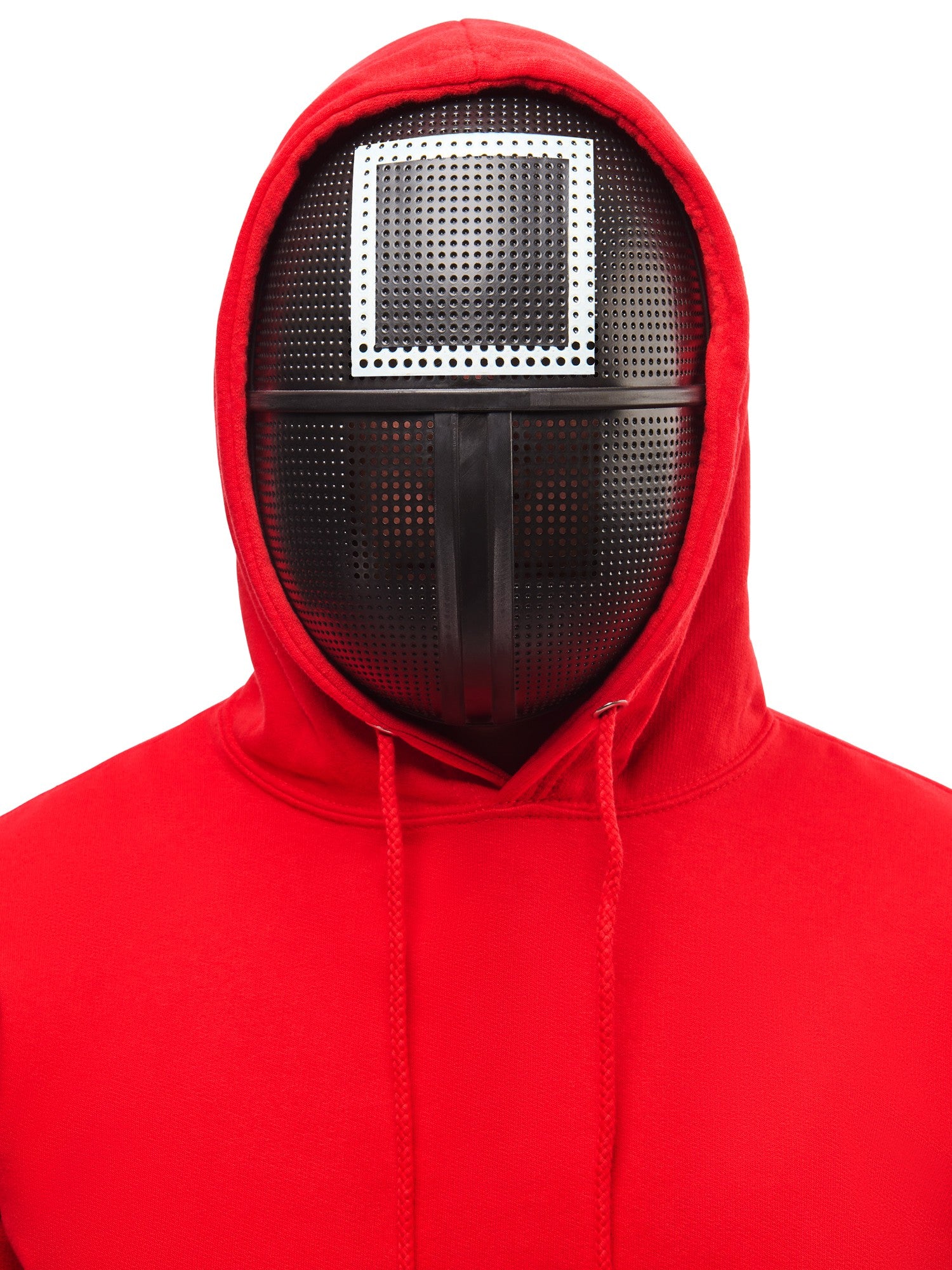 Guard Mask driedelige set