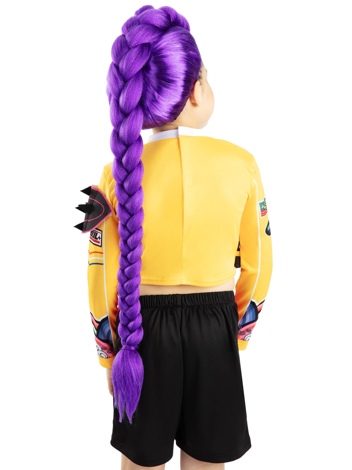 Rumi Wig