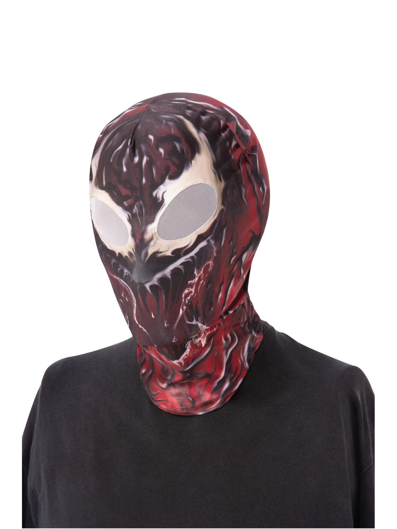 Carnage Fabric Mask