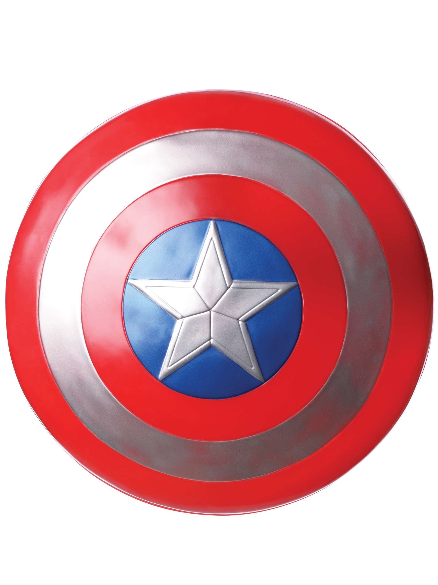 Captain America 24" Shield