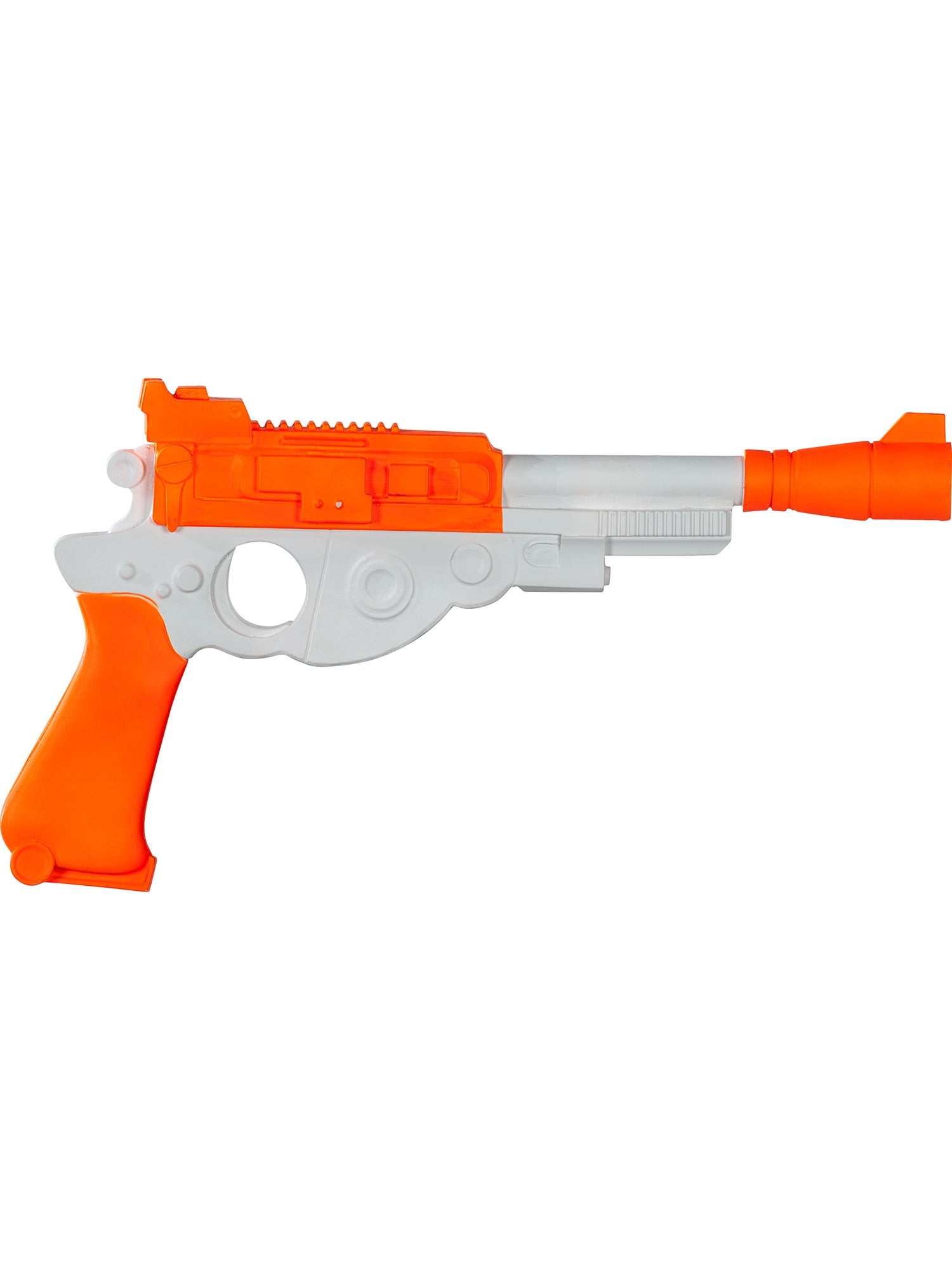 Mandalorian Blaster