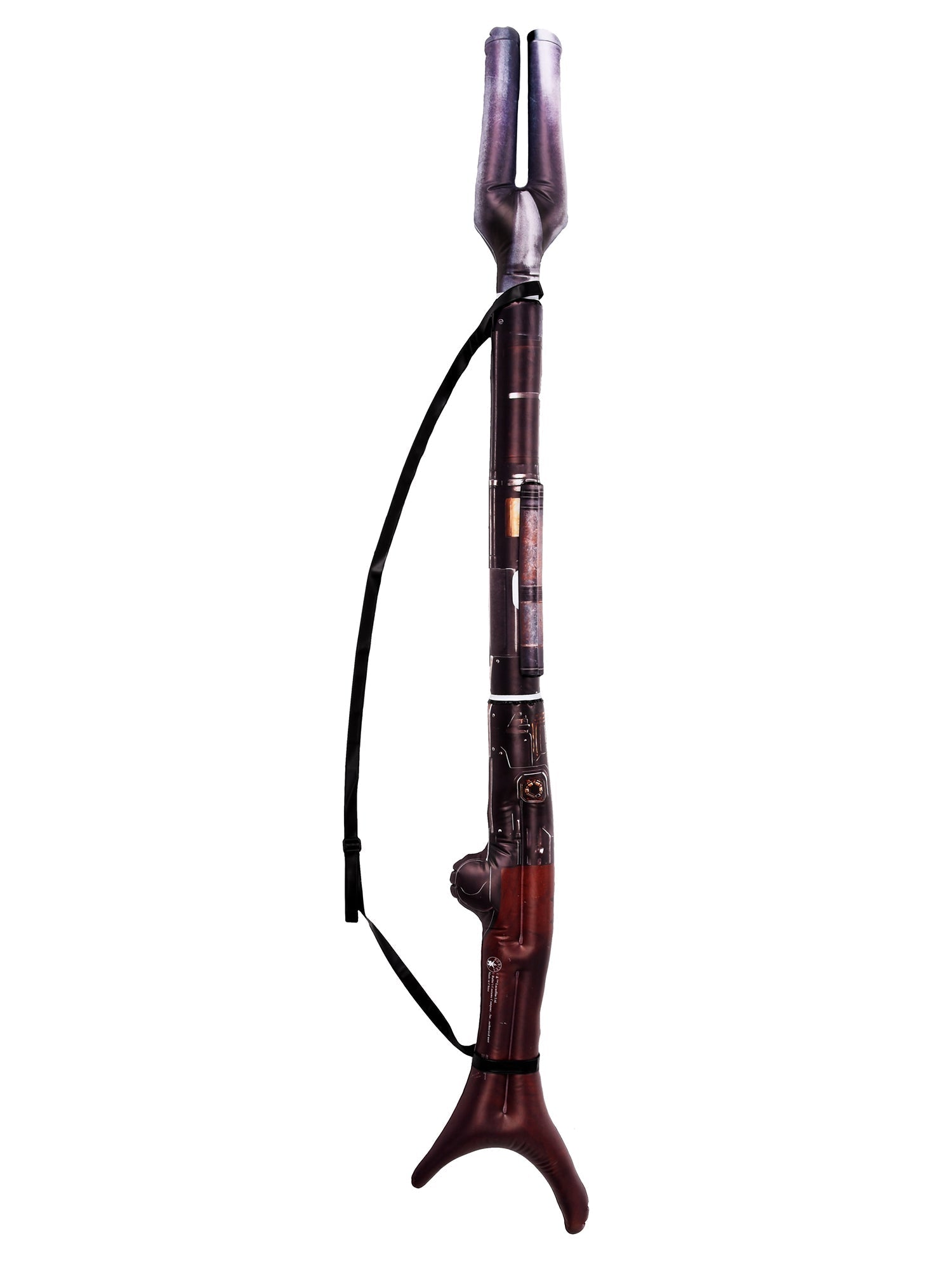 Mandalorian Blaster