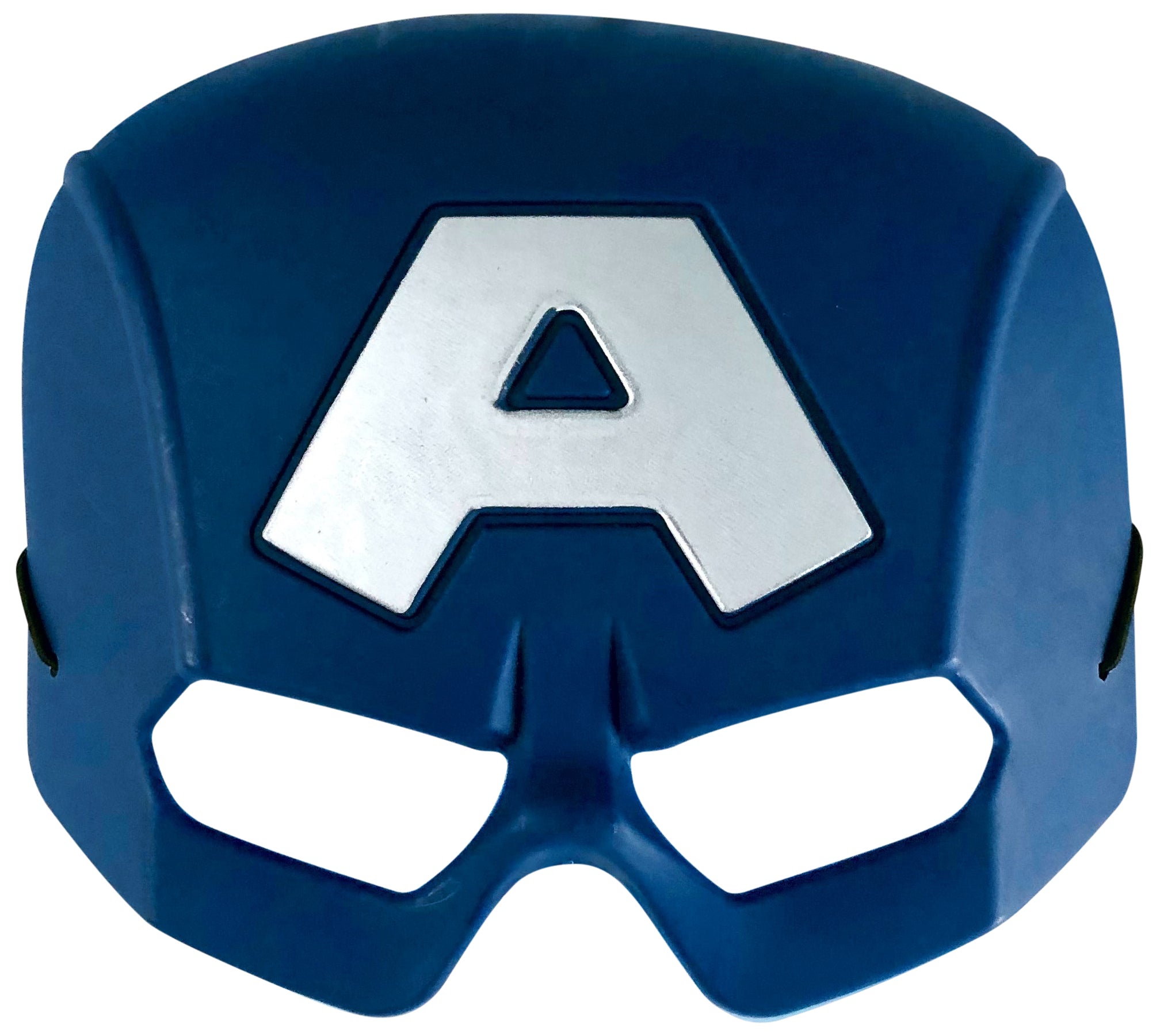 Captain America Half Mask