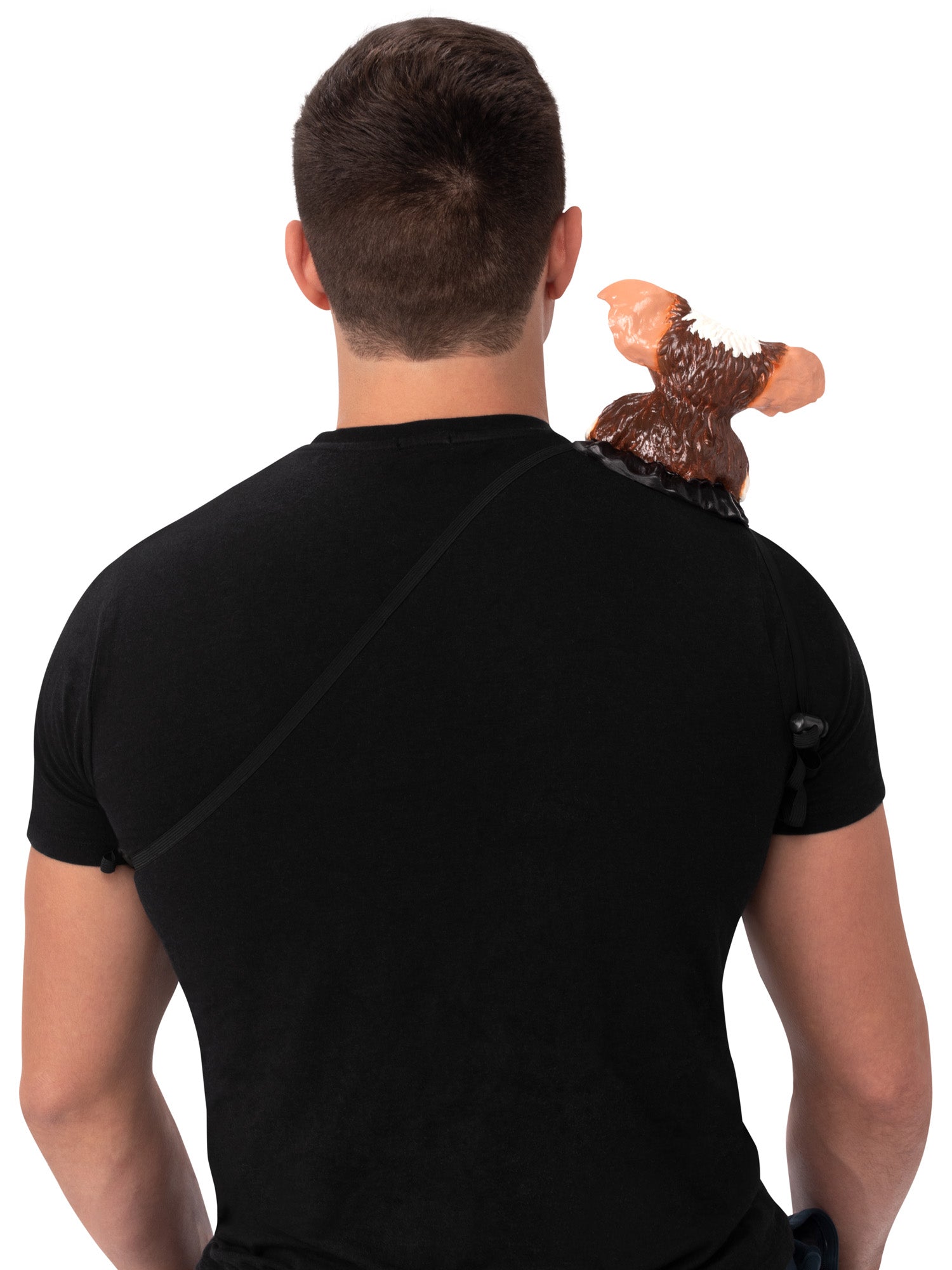 Gizmo Shoulder Sitter