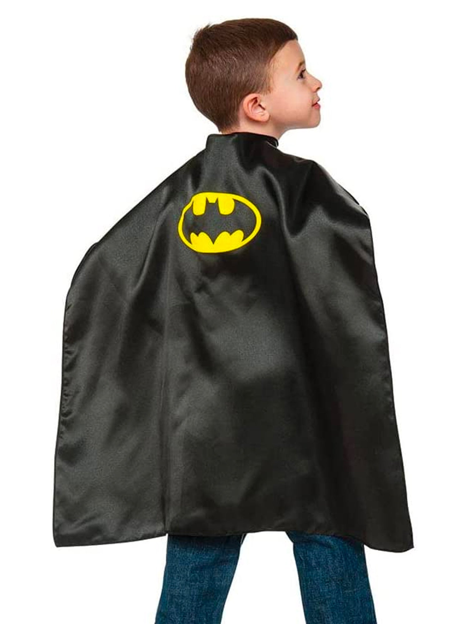 Batman Cape and Mask Kit
